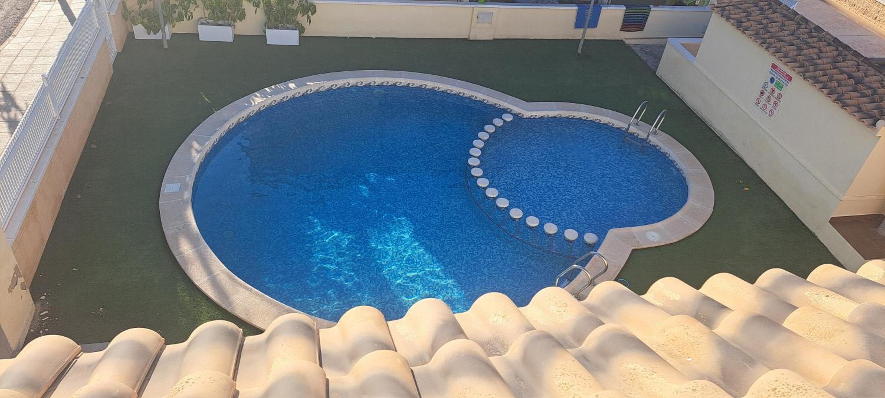 Casita Maya - Higuericas Beach