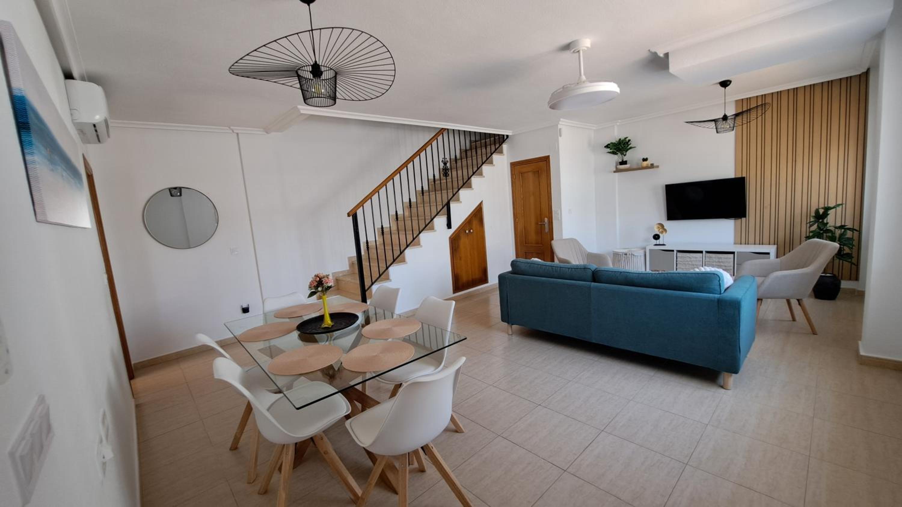 Casita Maya - Higuericas Beach