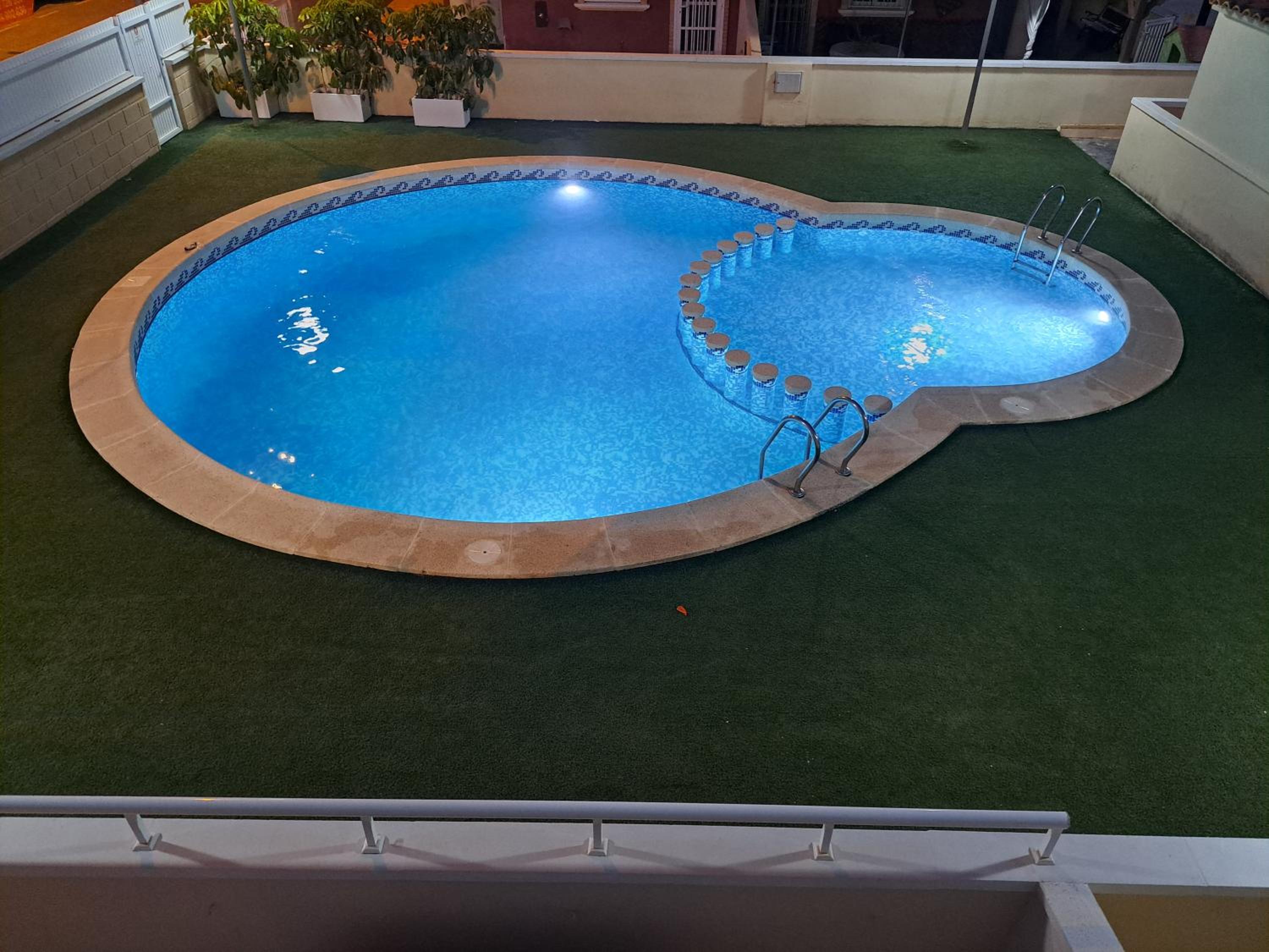 Casita Maya - Higuericas Beach