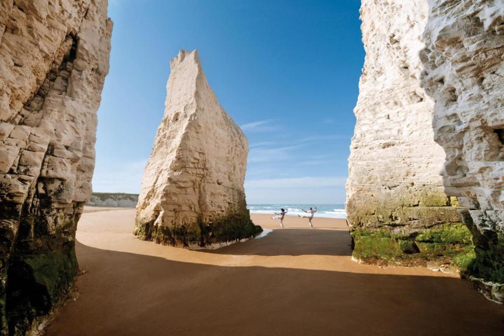Margate Apartment by The Sea 5 minutes to beach and dreamland