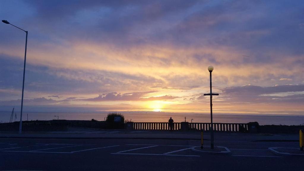Margate Apartment by The Sea 5 minutes to beach and dreamland