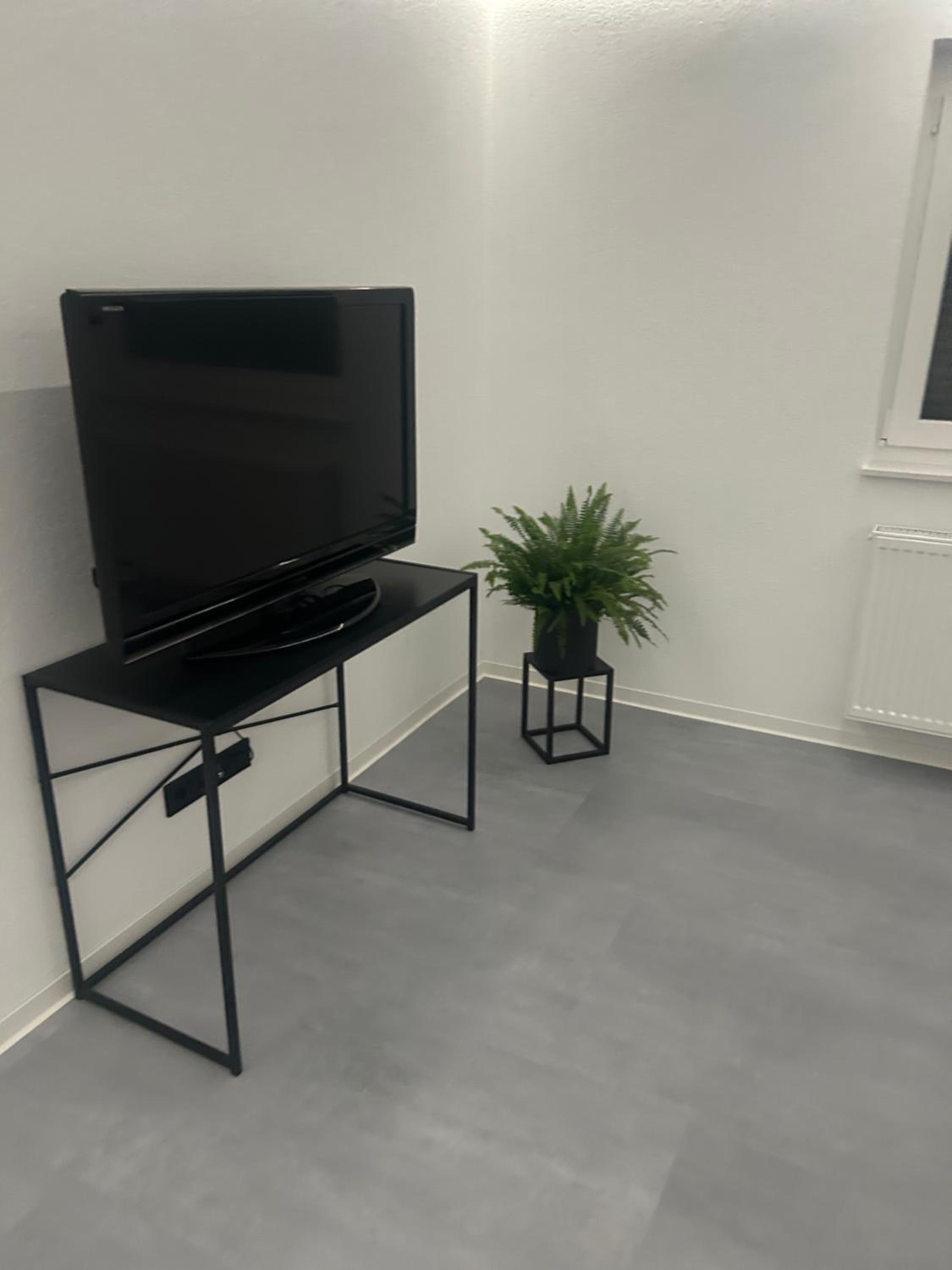 Modernes ruhiges Appartement mitten in Bad Rappenau