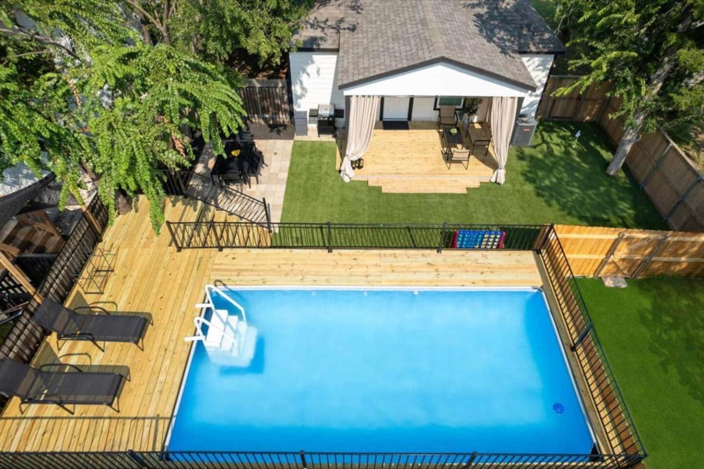 Dallas Haven - Grill, Game Room, Outdoor Fun