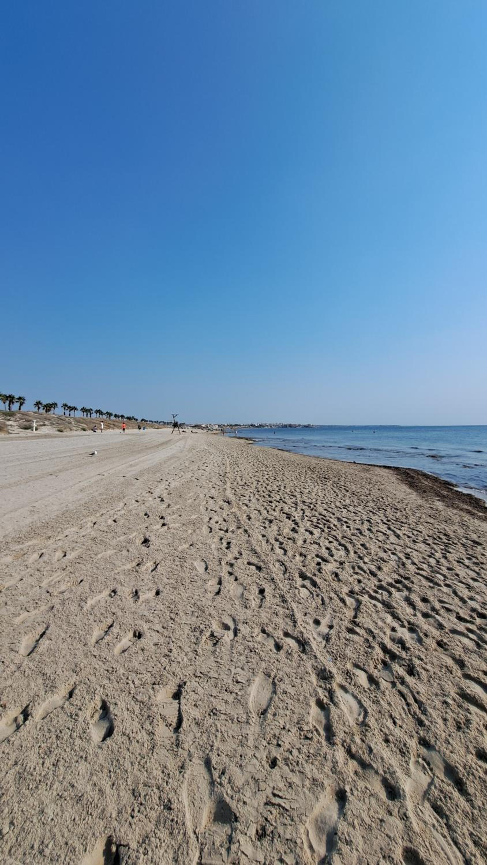Casita Maya - Higuericas Beach