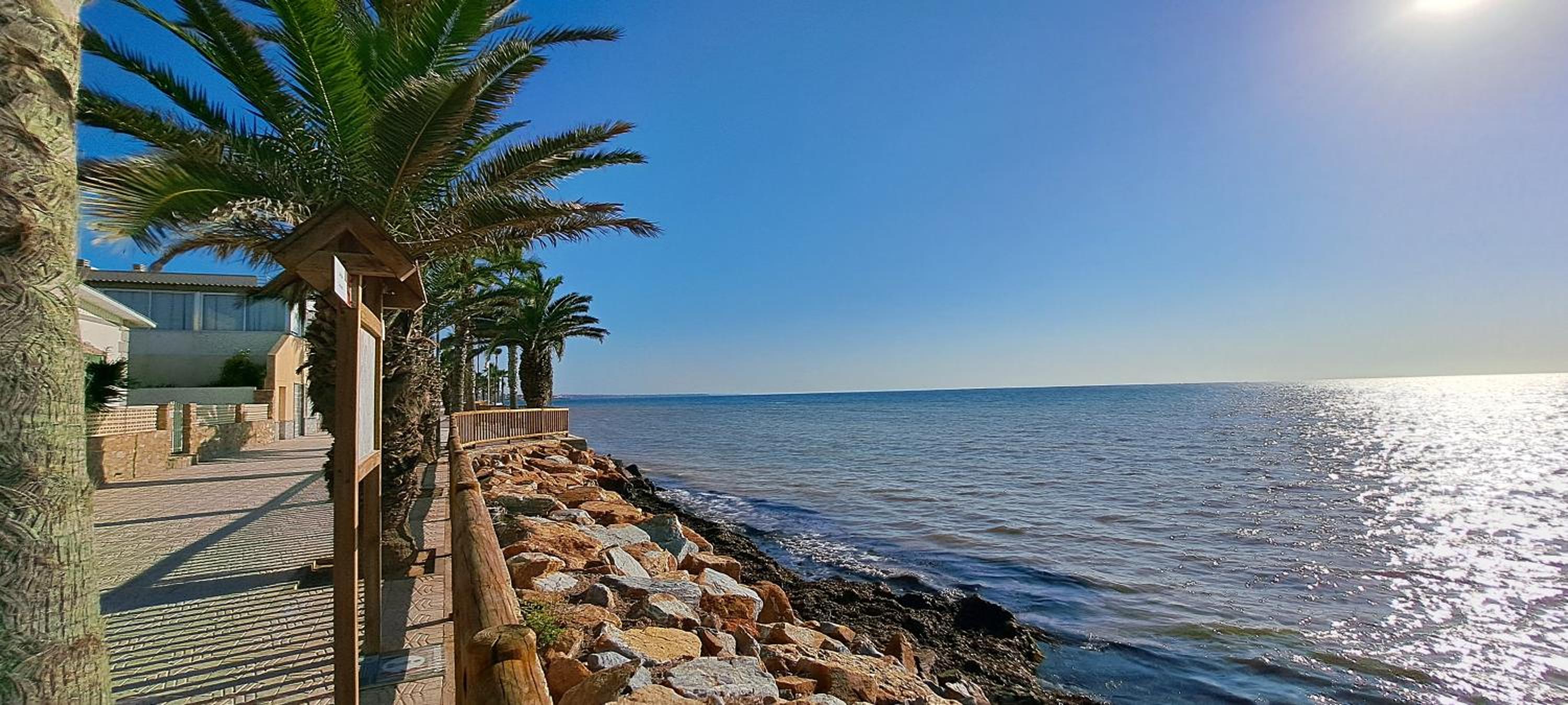 Casita Maya - Higuericas Beach