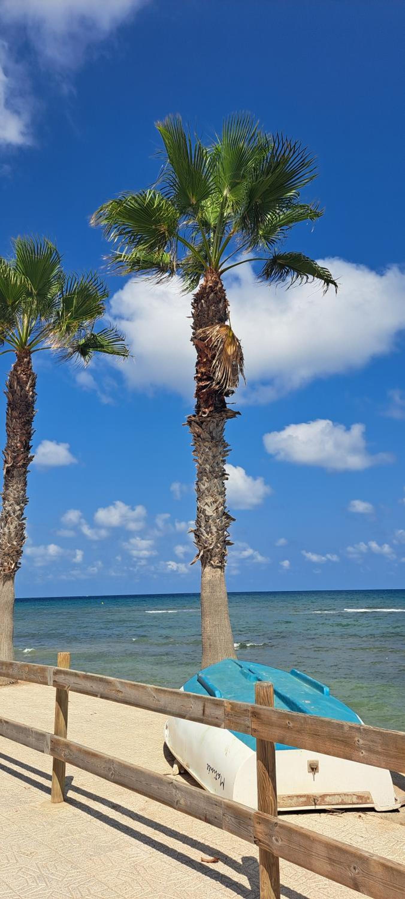 Casita Maya - Higuericas Beach