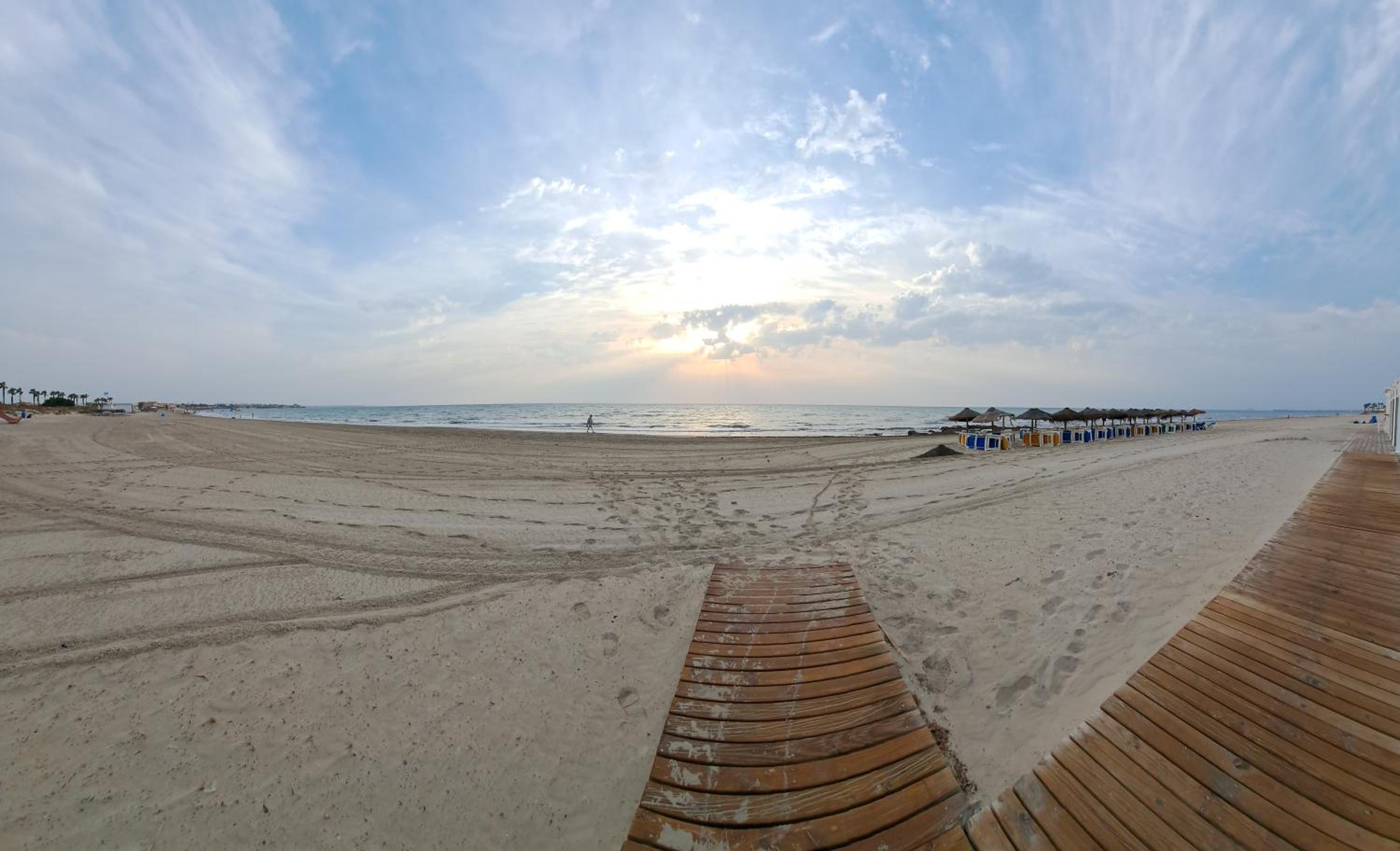 Casita Maya - Higuericas Beach