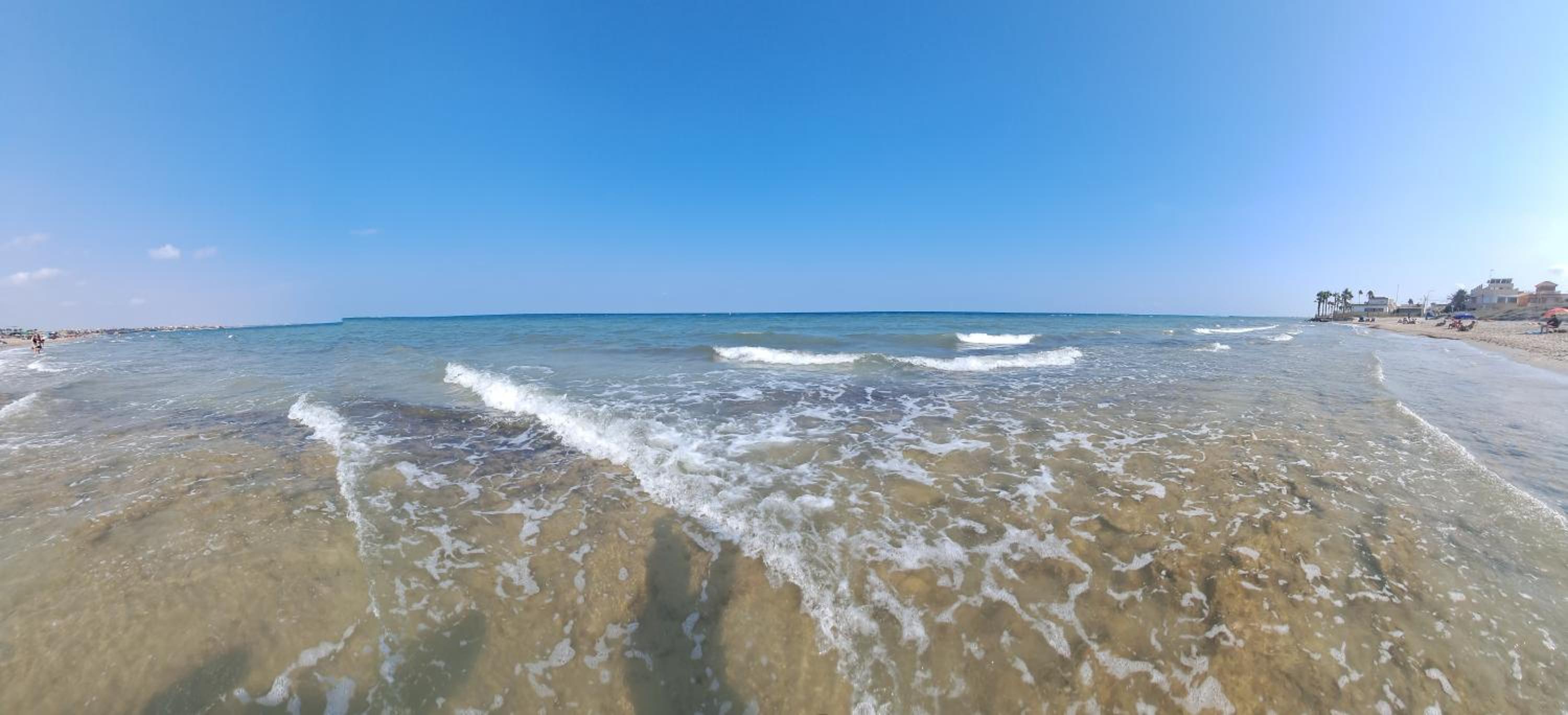 Casita Maya - Higuericas Beach