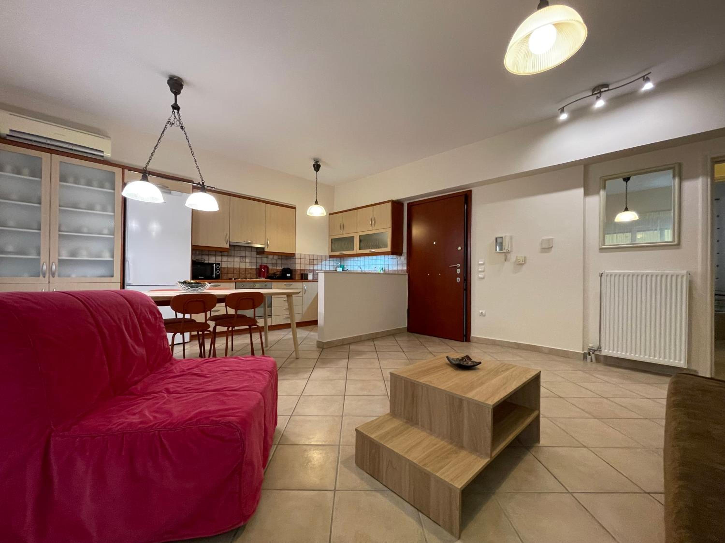 Casa Nikos