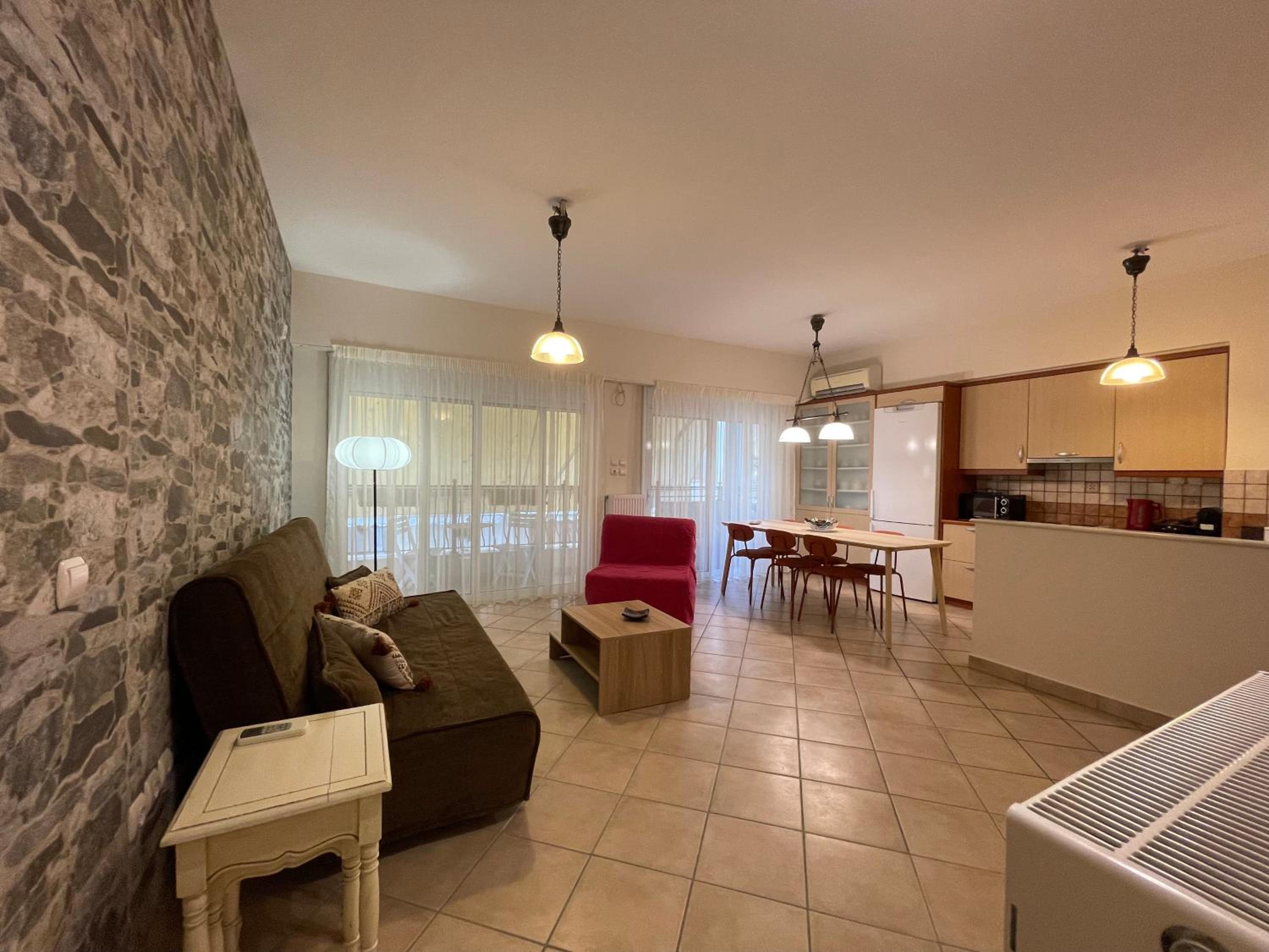 Casa Nikos