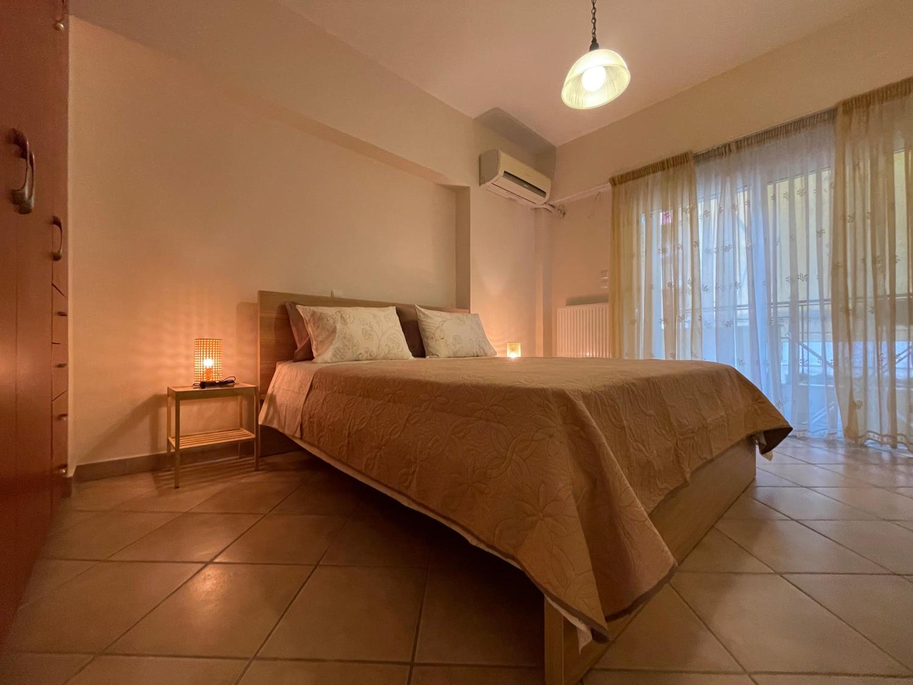 Casa Nikos