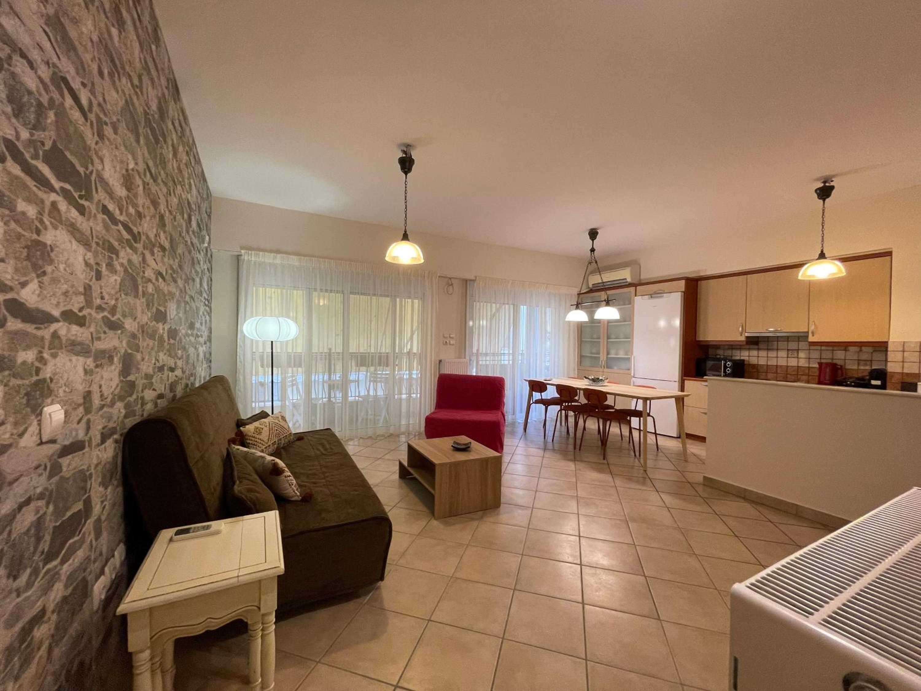 Casa Nikos