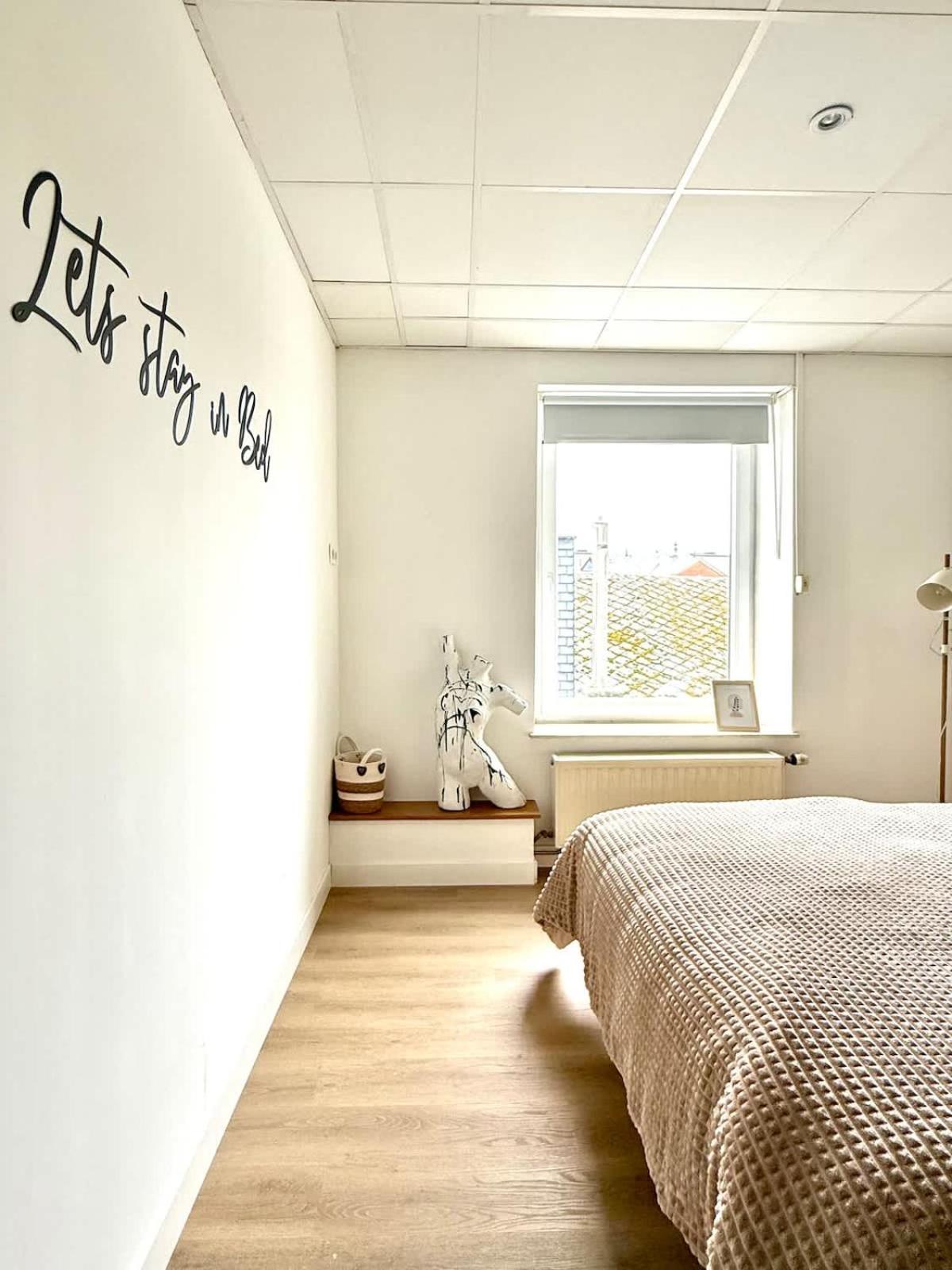 Spacious duplex in the center of Bastogne Onikos rooms