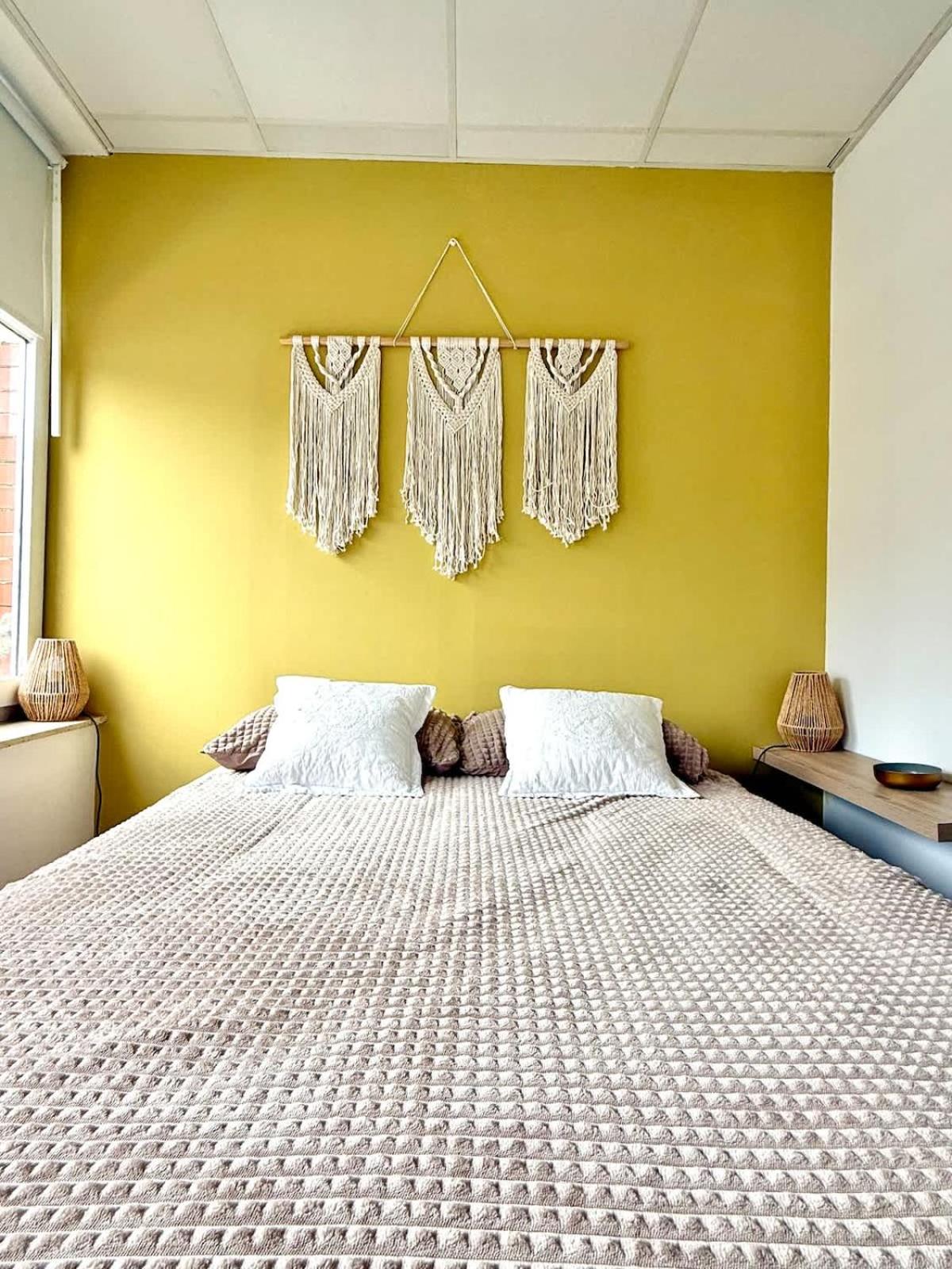 Spacious duplex in the center of Bastogne Onikos rooms