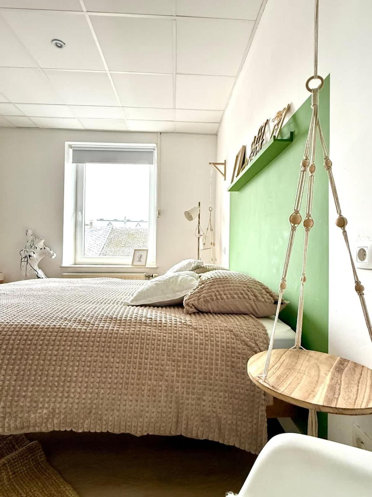 Spacious duplex in the center of Bastogne Onikos rooms