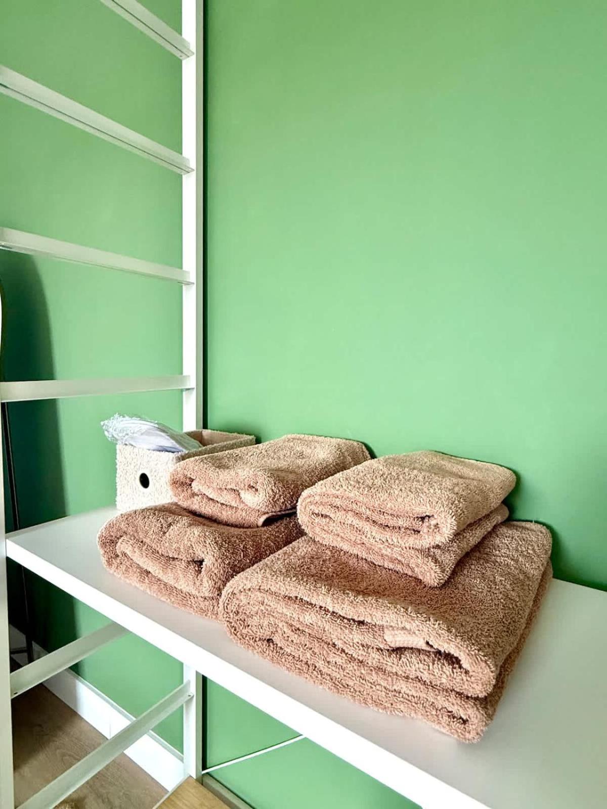Spacious duplex in the center of Bastogne Onikos rooms