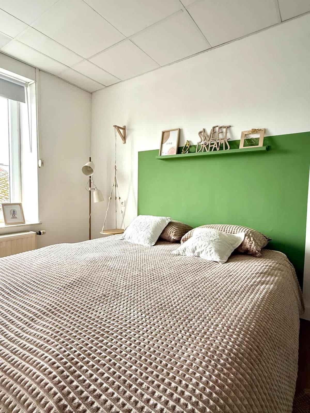Spacious duplex in the center of Bastogne Onikos rooms
