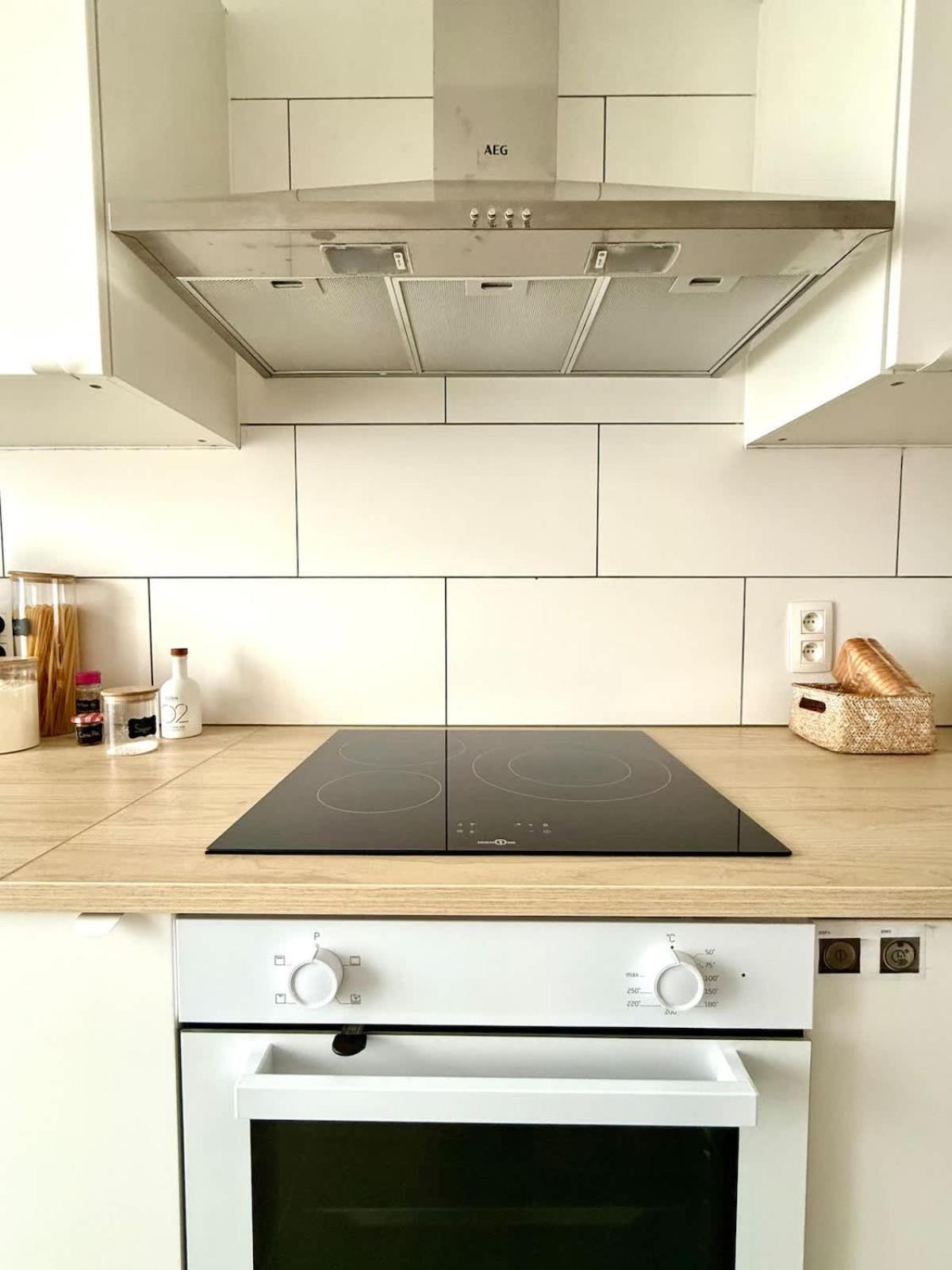 Spacious duplex in the center of Bastogne Onikos rooms