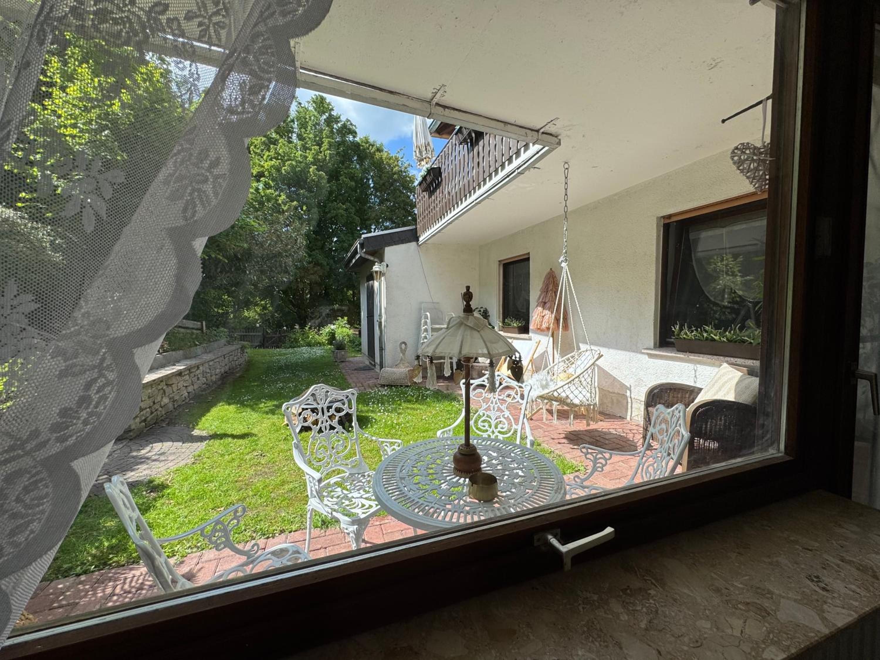 Ferienwohnung Wölf