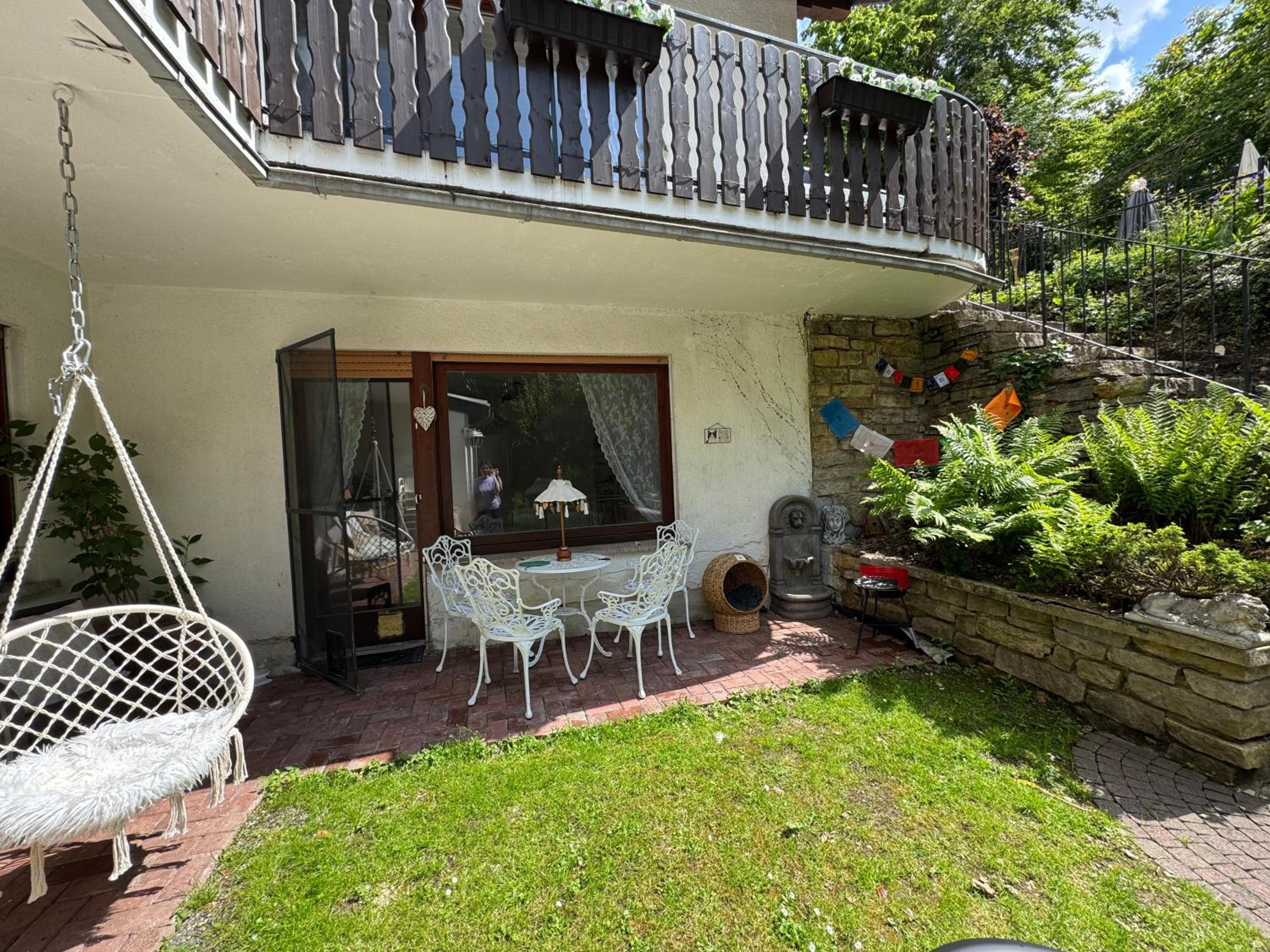 Ferienwohnung Wölf