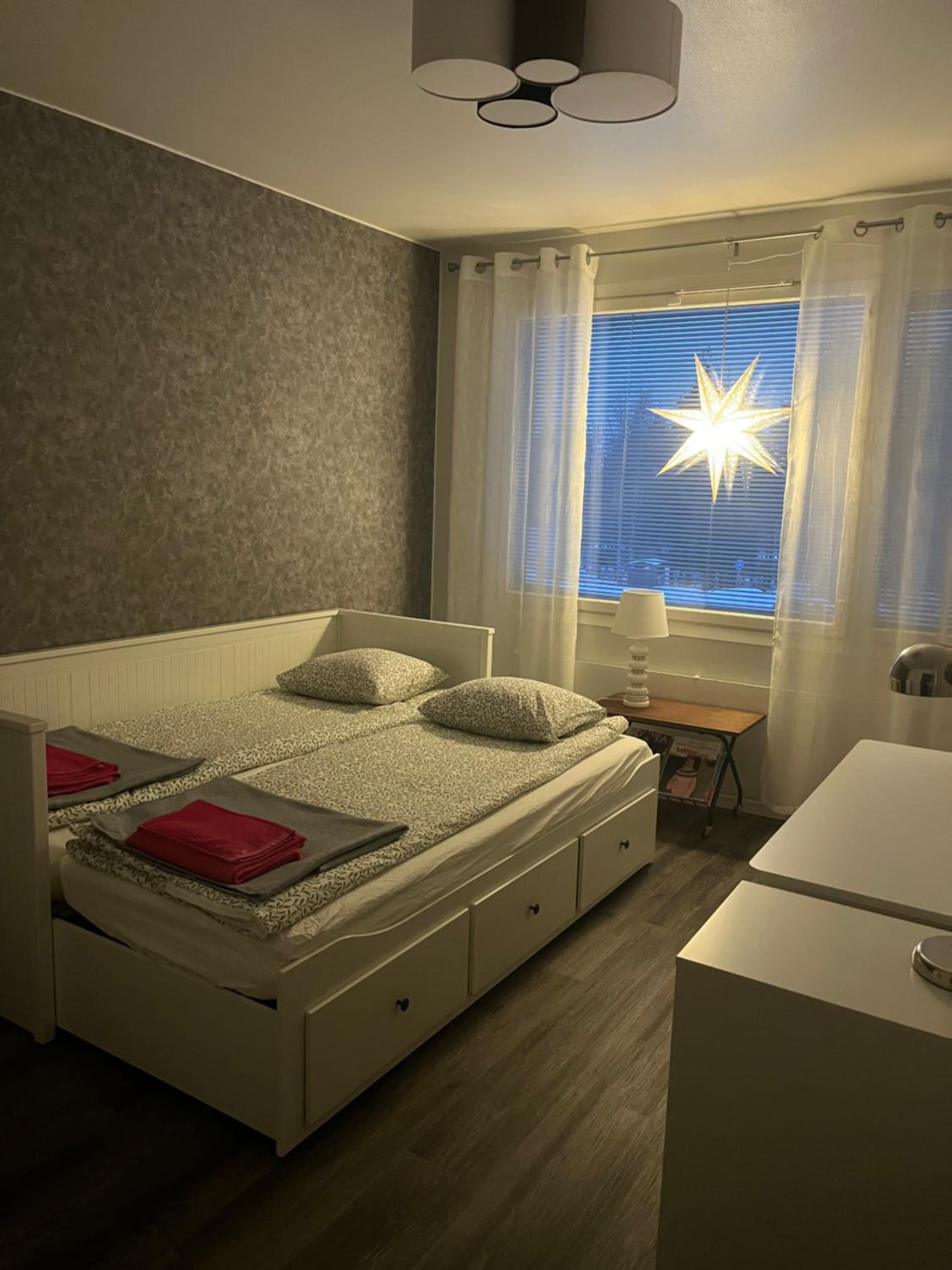 Apartment Vanamo