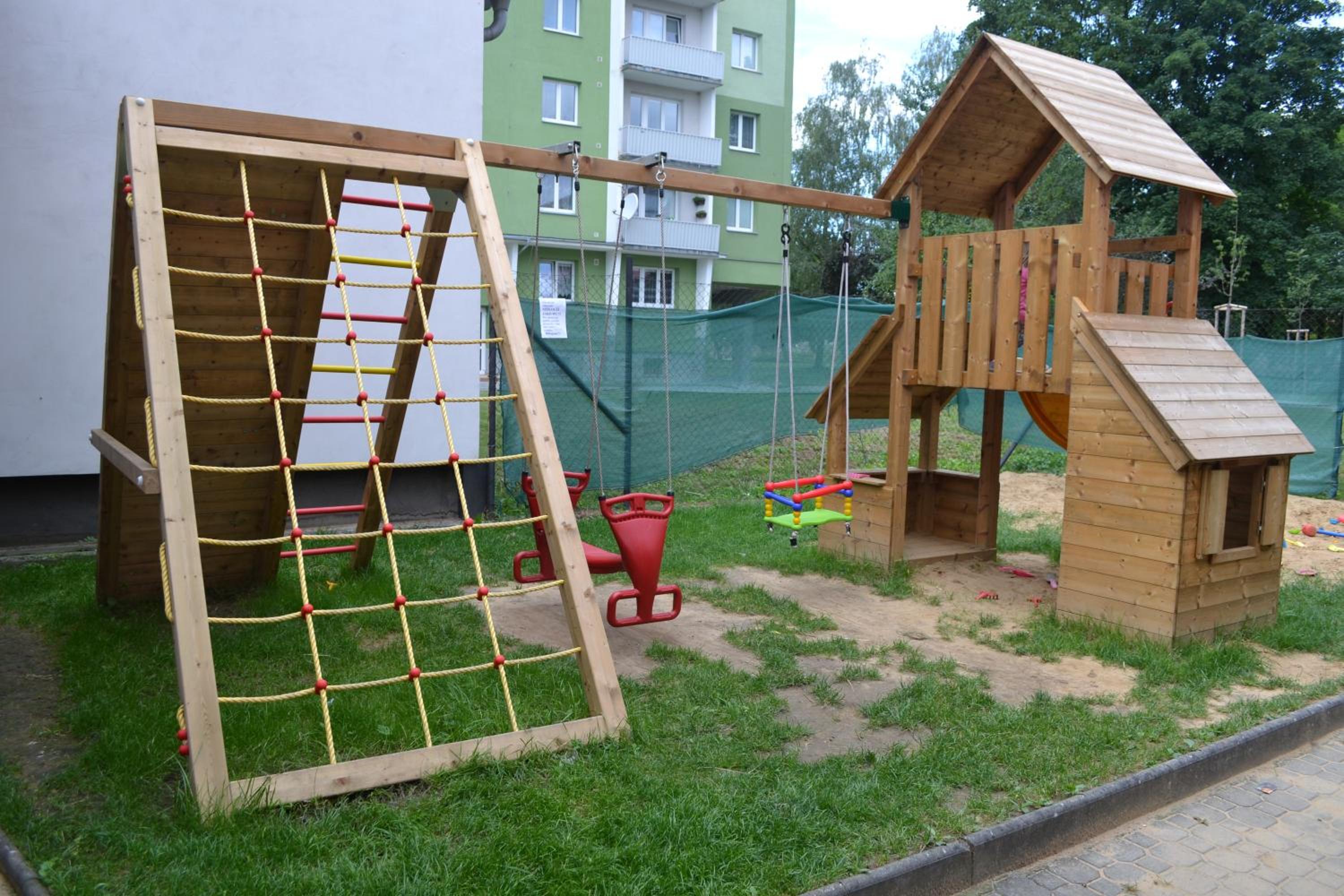 Penzion U Zámecké Zahrady