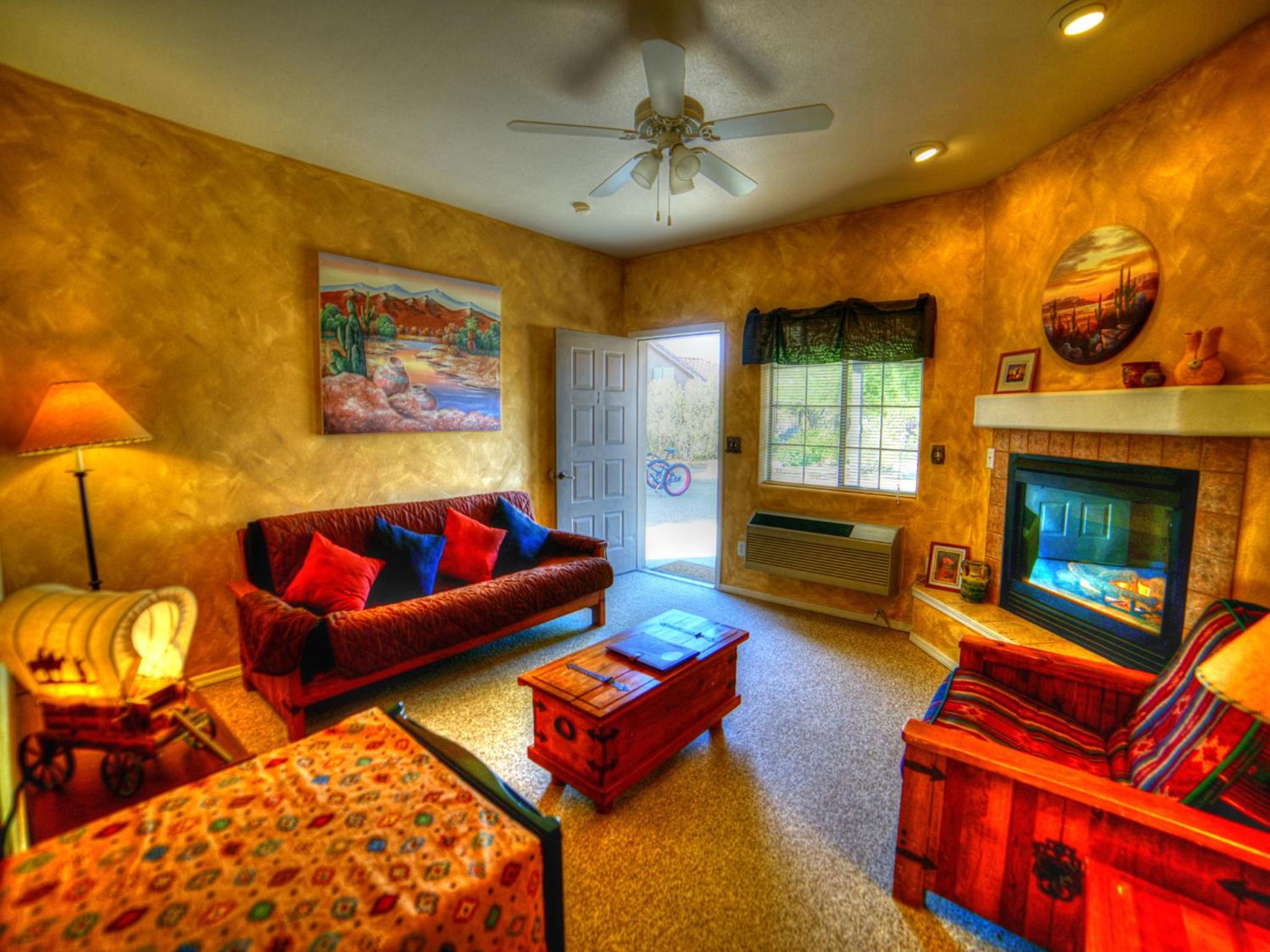 Stagecoach Trails Guest Ranch