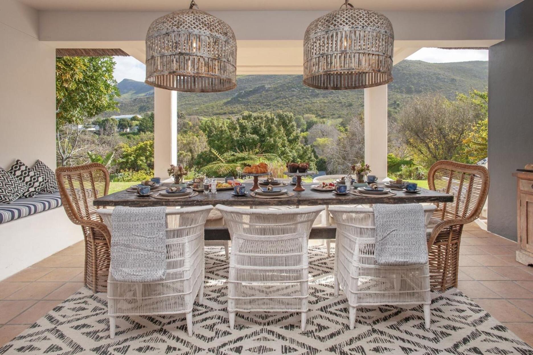 Leopard Lodge