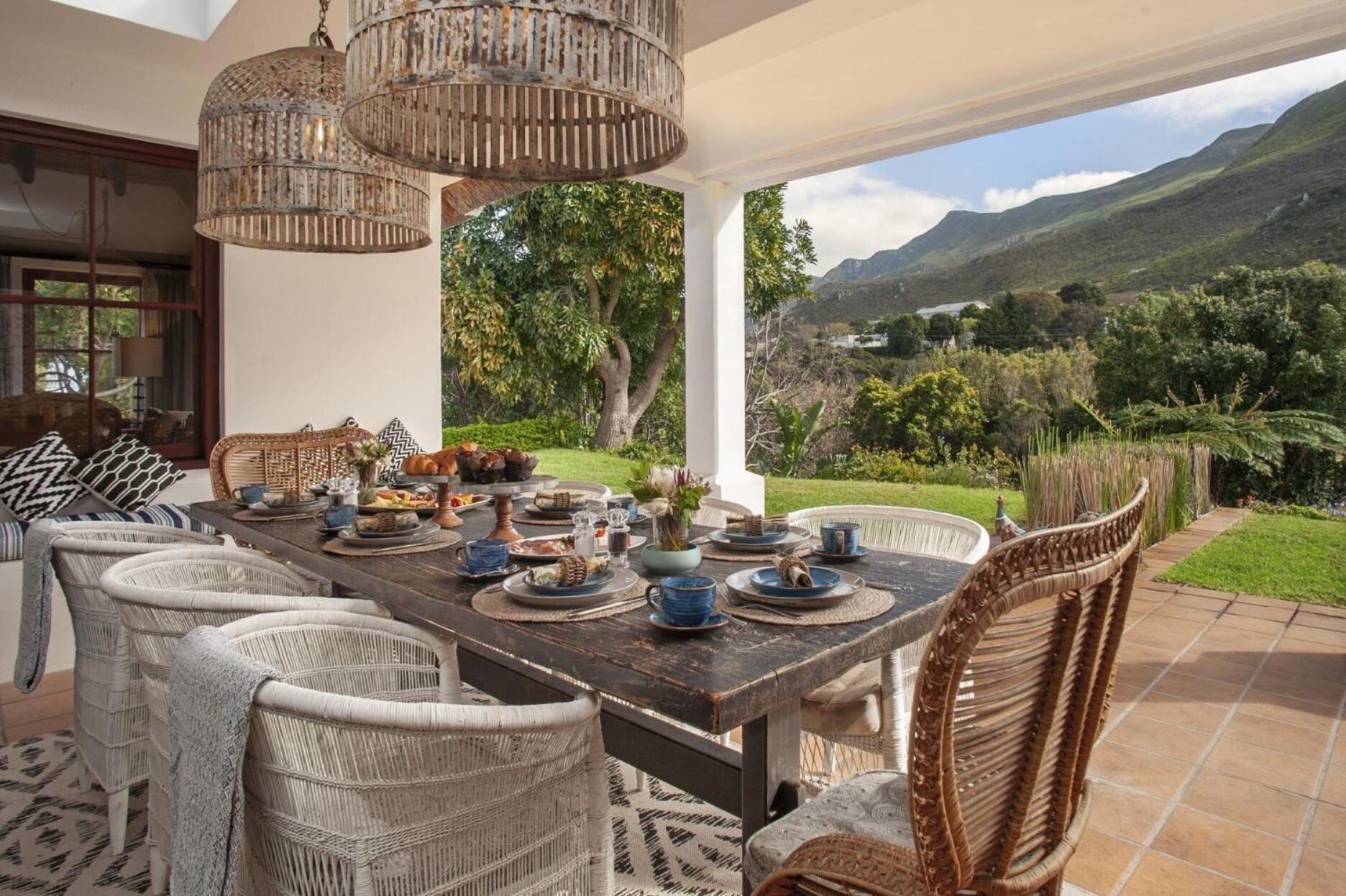 Leopard Lodge
