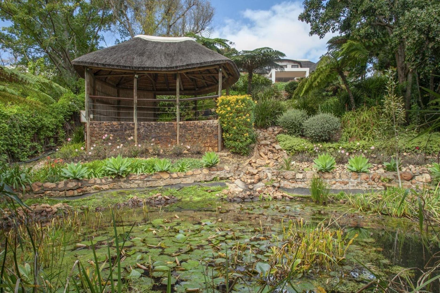 Leopard Lodge