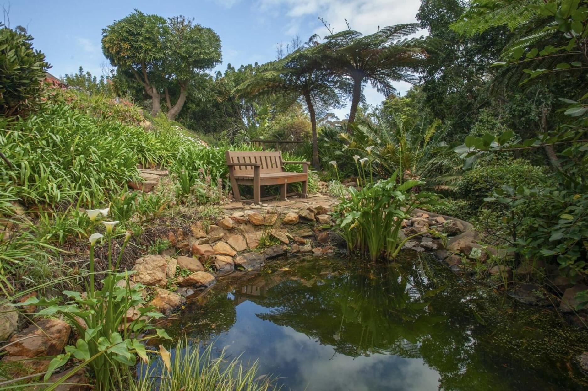 Leopard Lodge