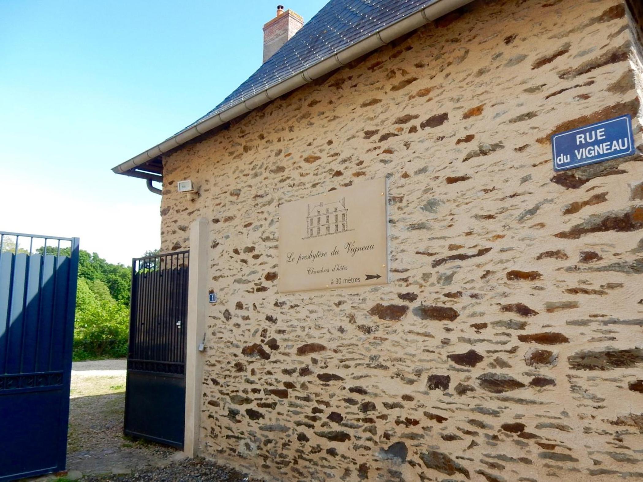 Le Petit Vigneau view 3