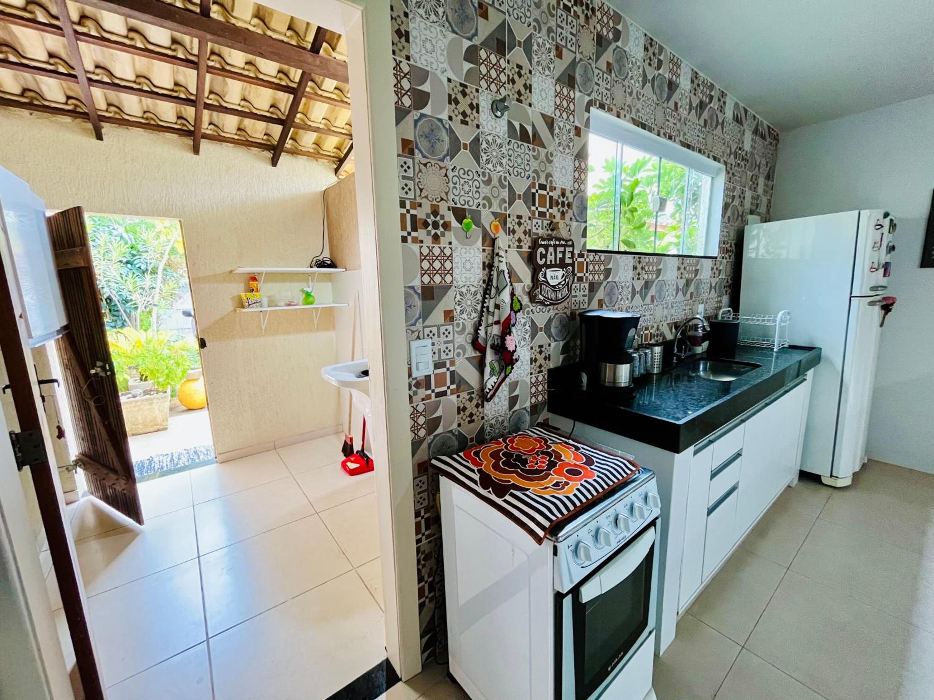 Casa inteira em Cabo Frio