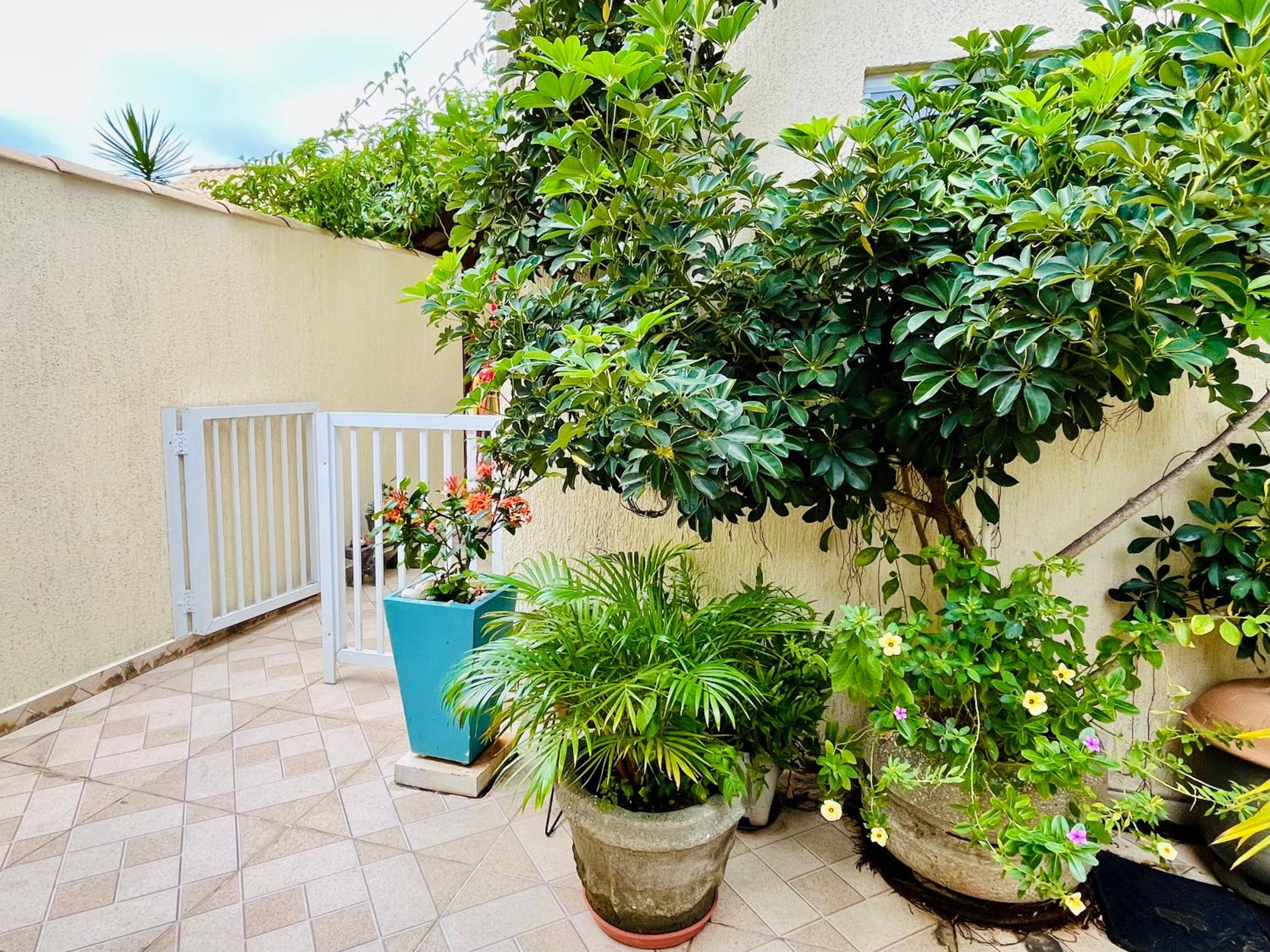 Casa inteira em Cabo Frio