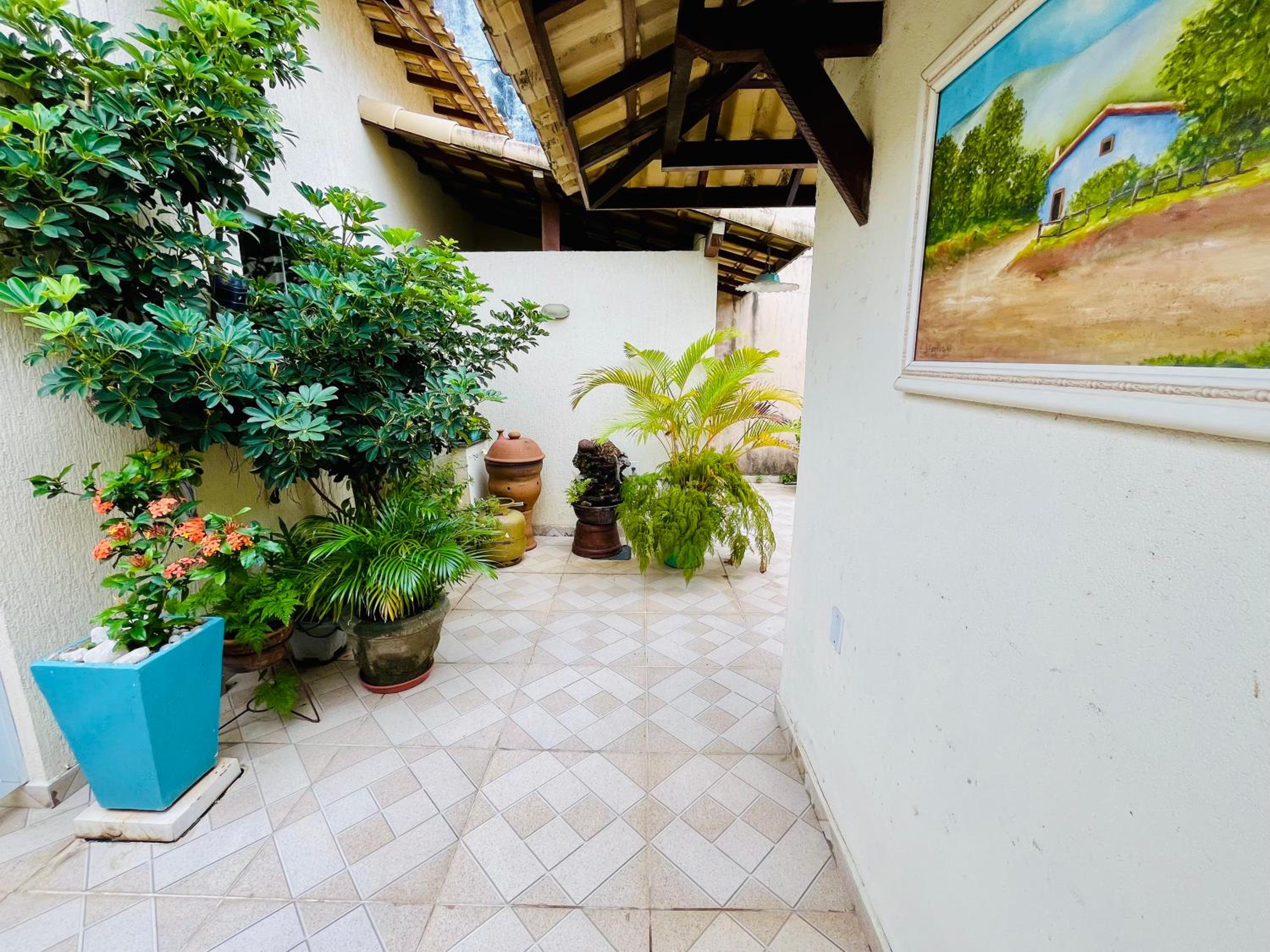 Casa inteira em Cabo Frio