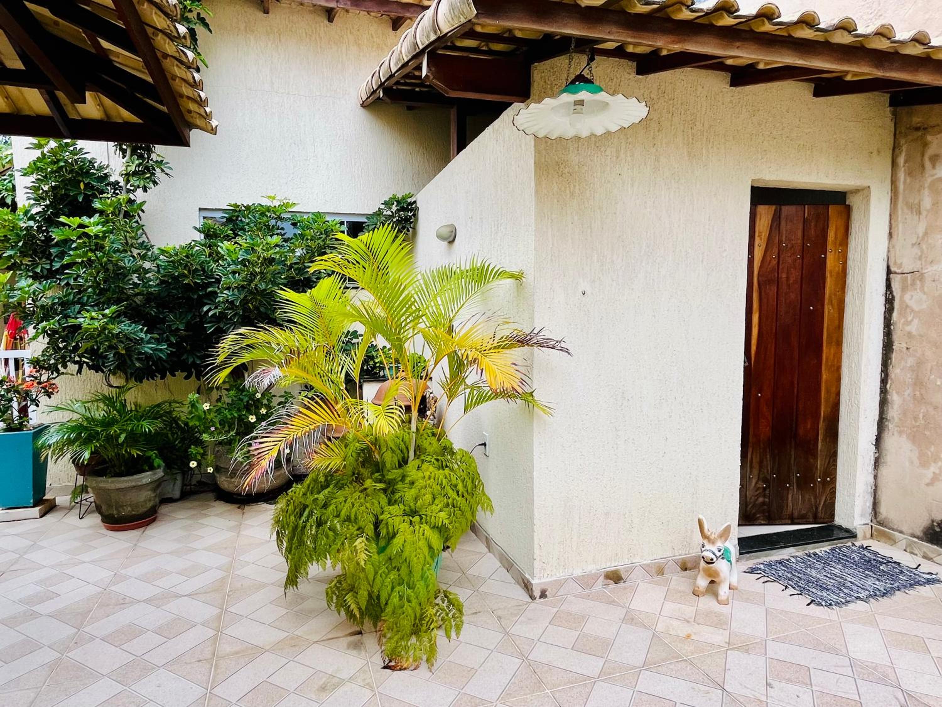 Casa inteira em Cabo Frio