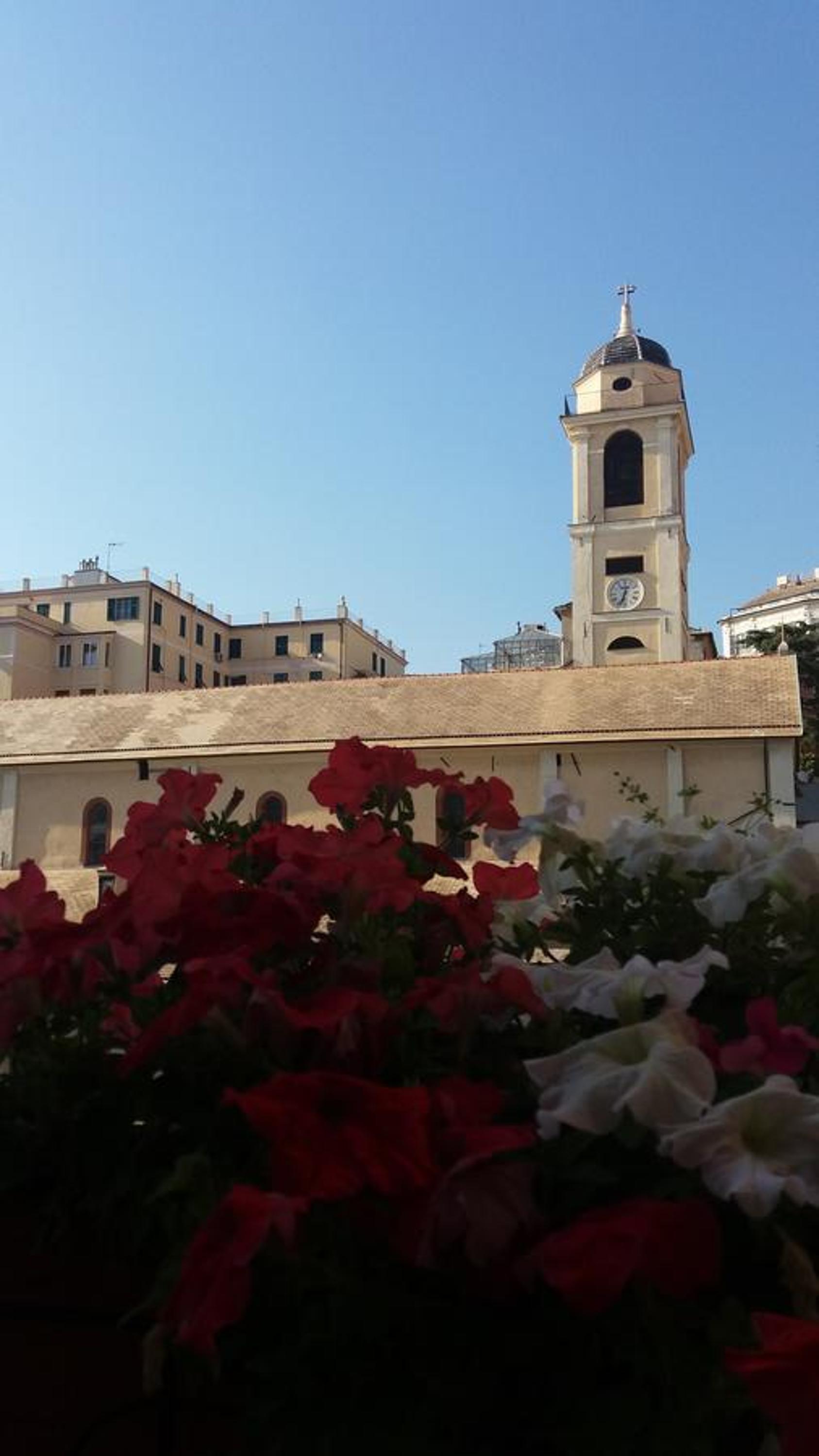 Il Riposo del Guerriero Guesthouse