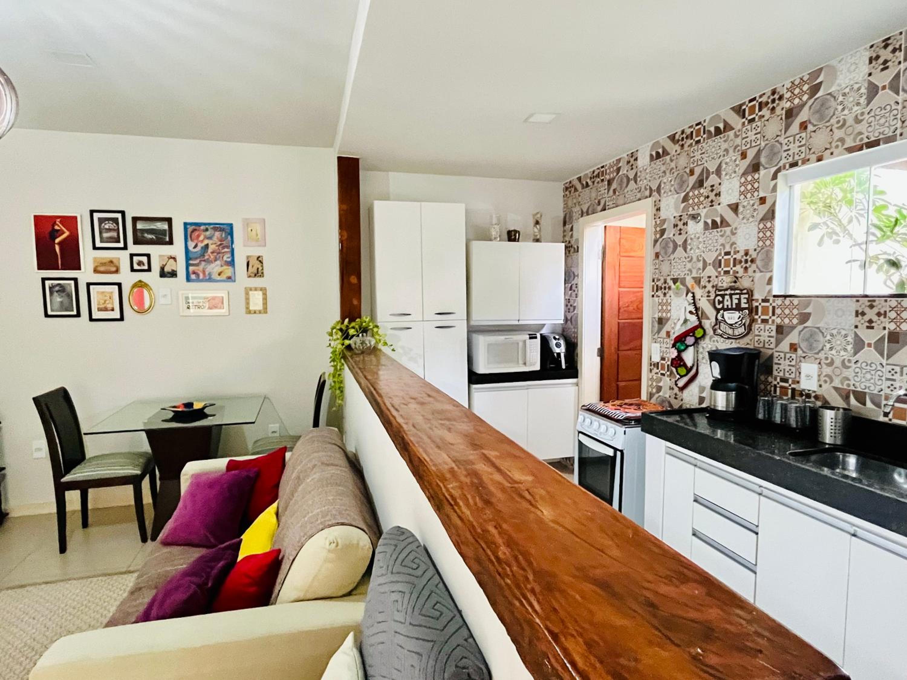 Casa inteira em Cabo Frio