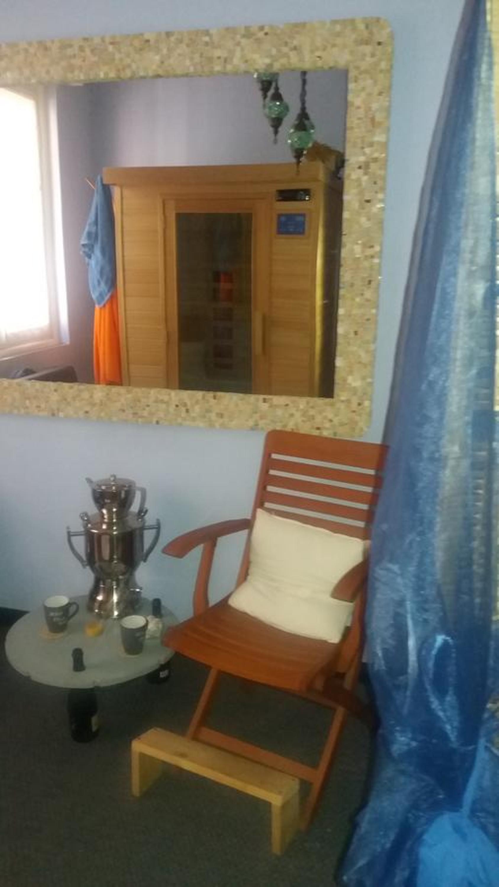 Il Riposo del Guerriero Guesthouse