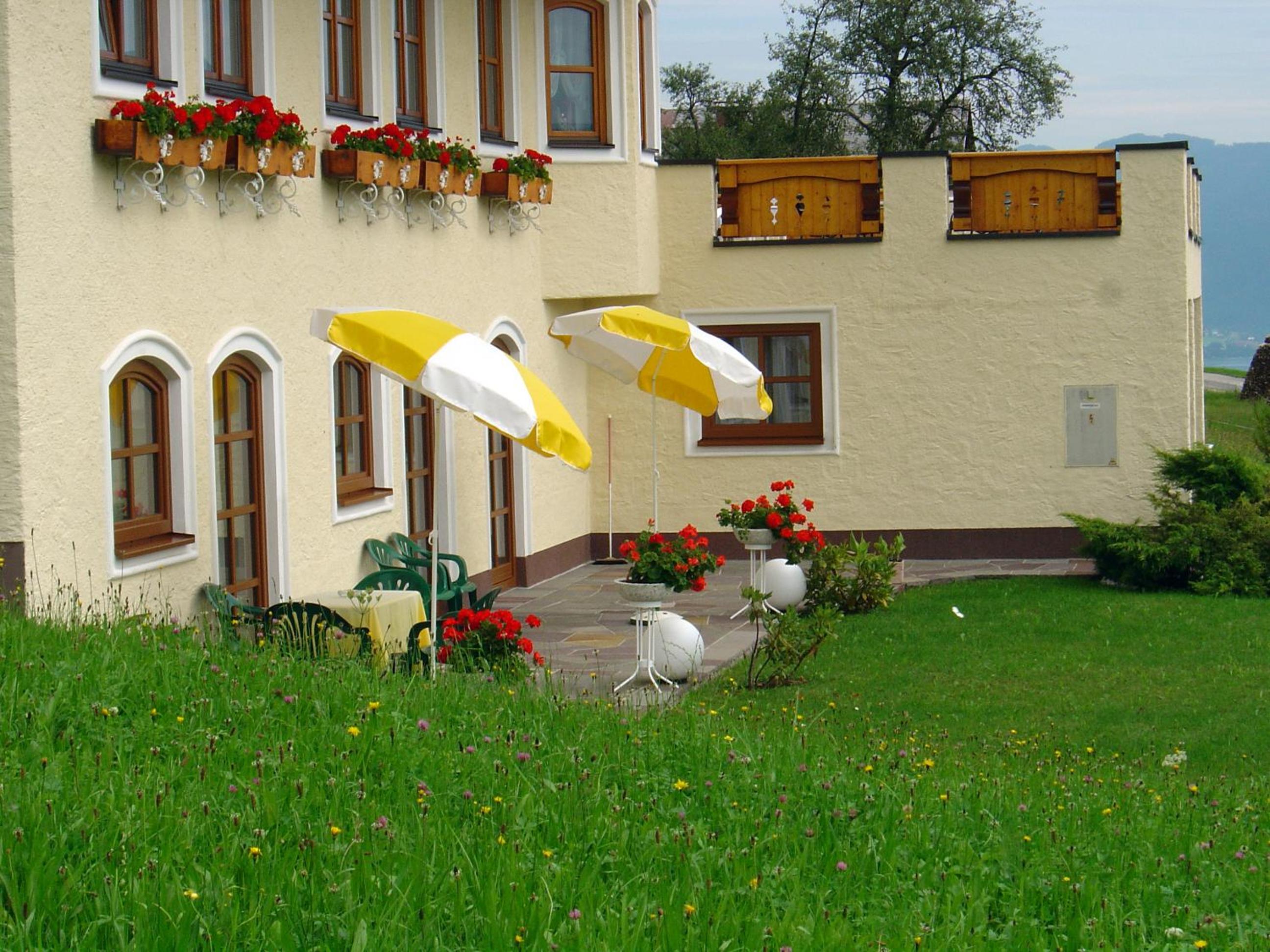 Gästehaus Stabauer