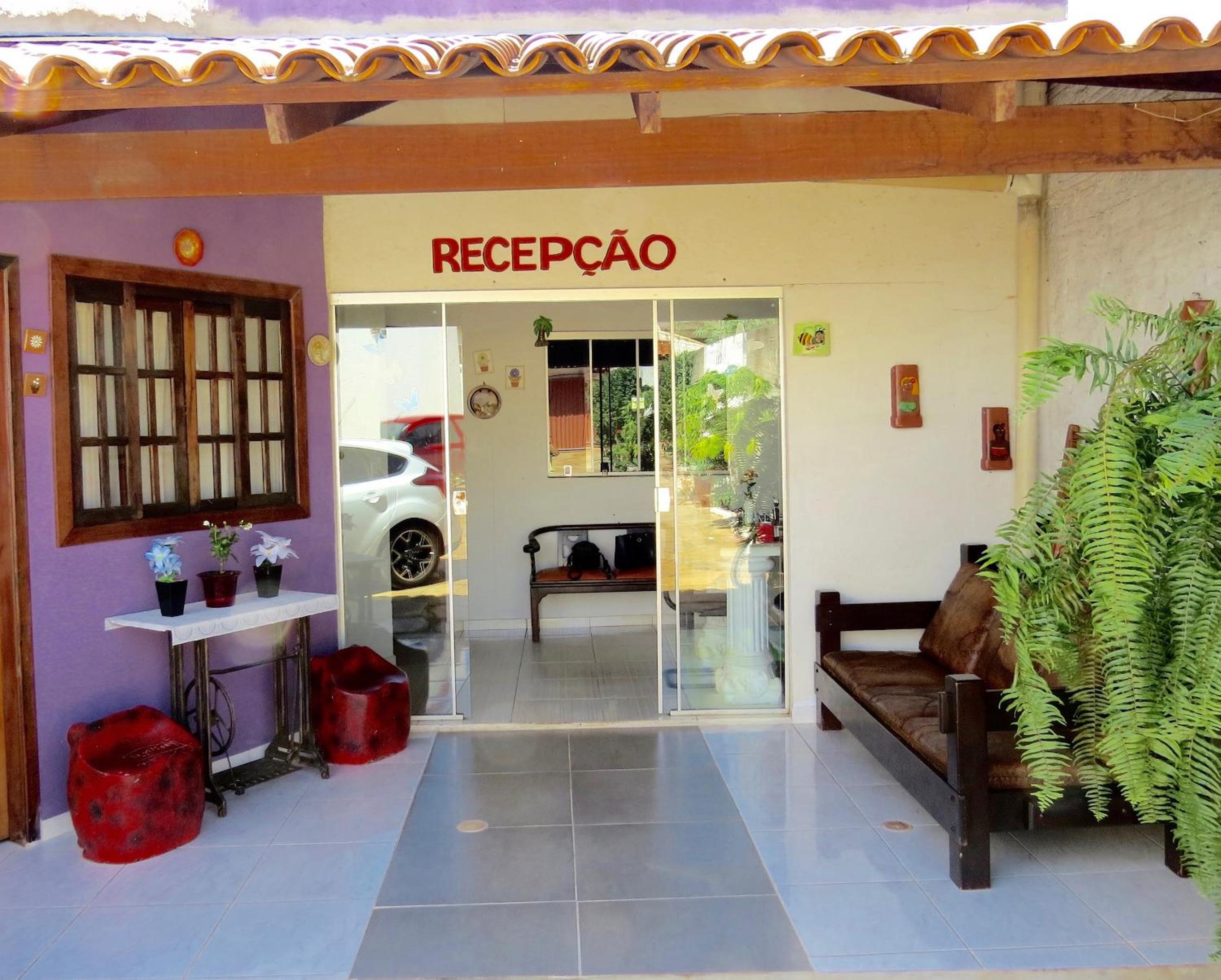 Pousada Tia Côca view 4