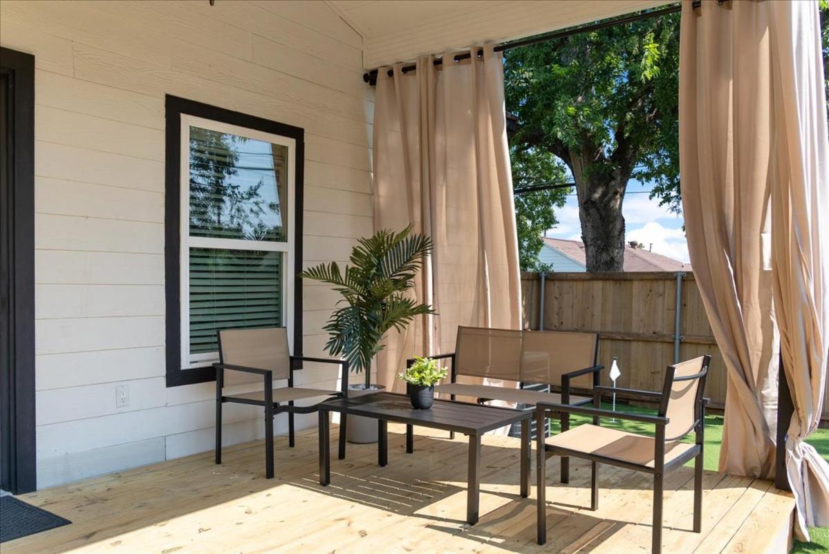 Dallas Haven - Grill, Game Room, Outdoor Fun