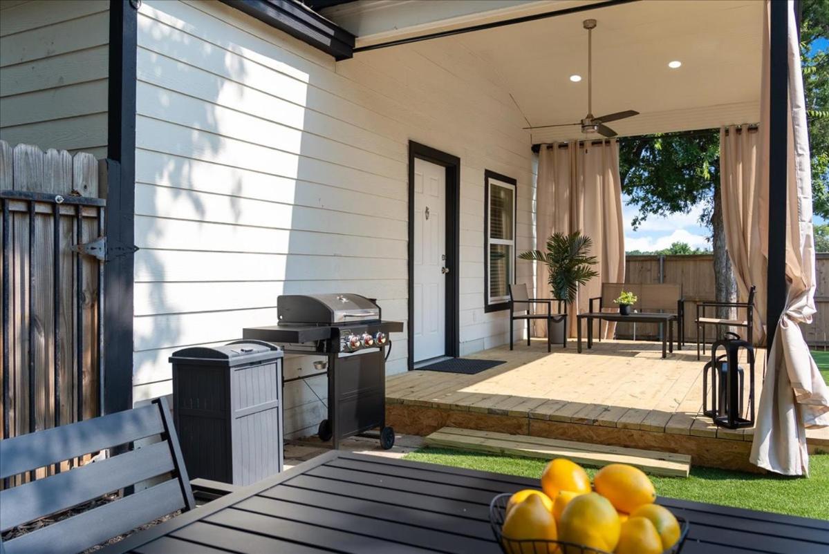 Dallas Haven - Grill, Game Room, Outdoor Fun