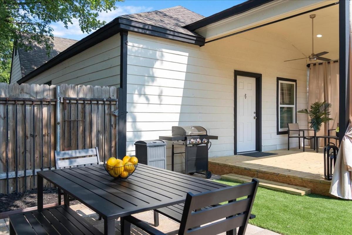 Dallas Haven - Grill, Game Room, Outdoor Fun