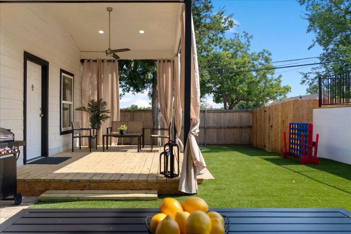 Dallas Haven - Grill, Game Room, Outdoor Fun