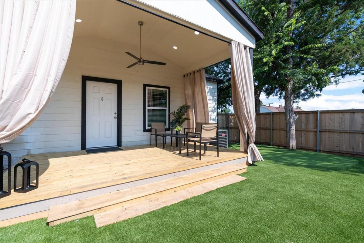 Dallas Haven - Grill, Game Room, Outdoor Fun