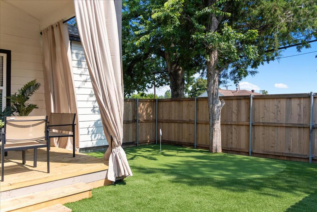 Dallas Haven - Grill, Game Room, Outdoor Fun