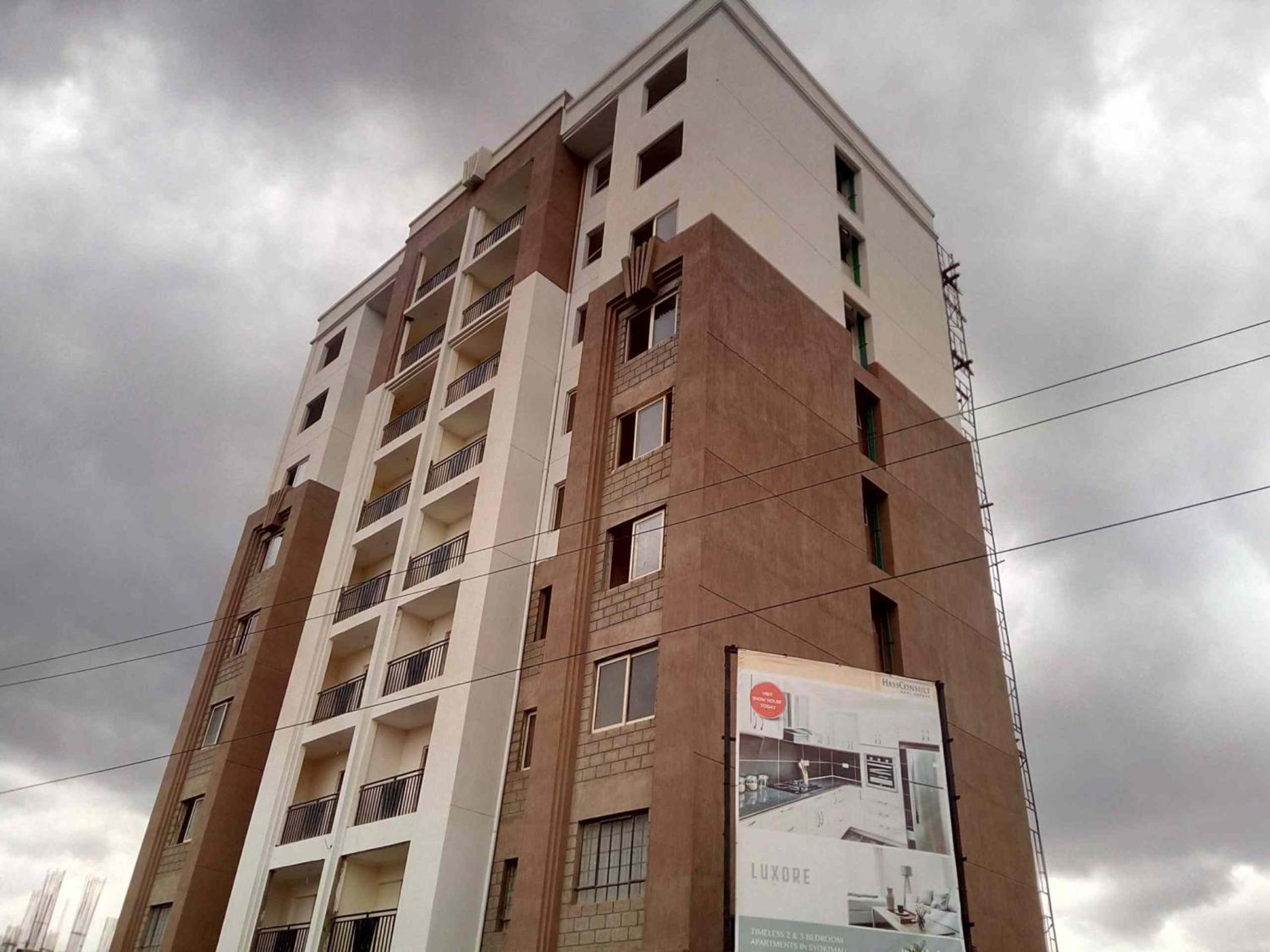 Affordable property in Syokimau