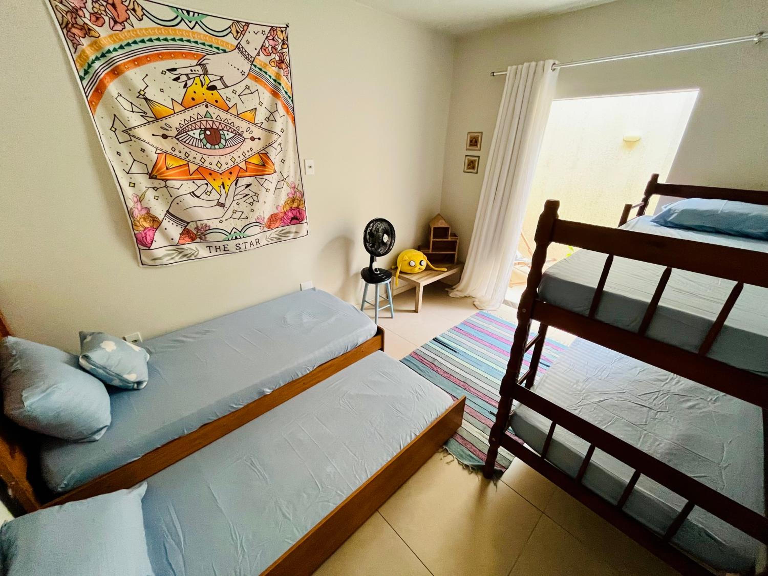 Casa inteira em Cabo Frio