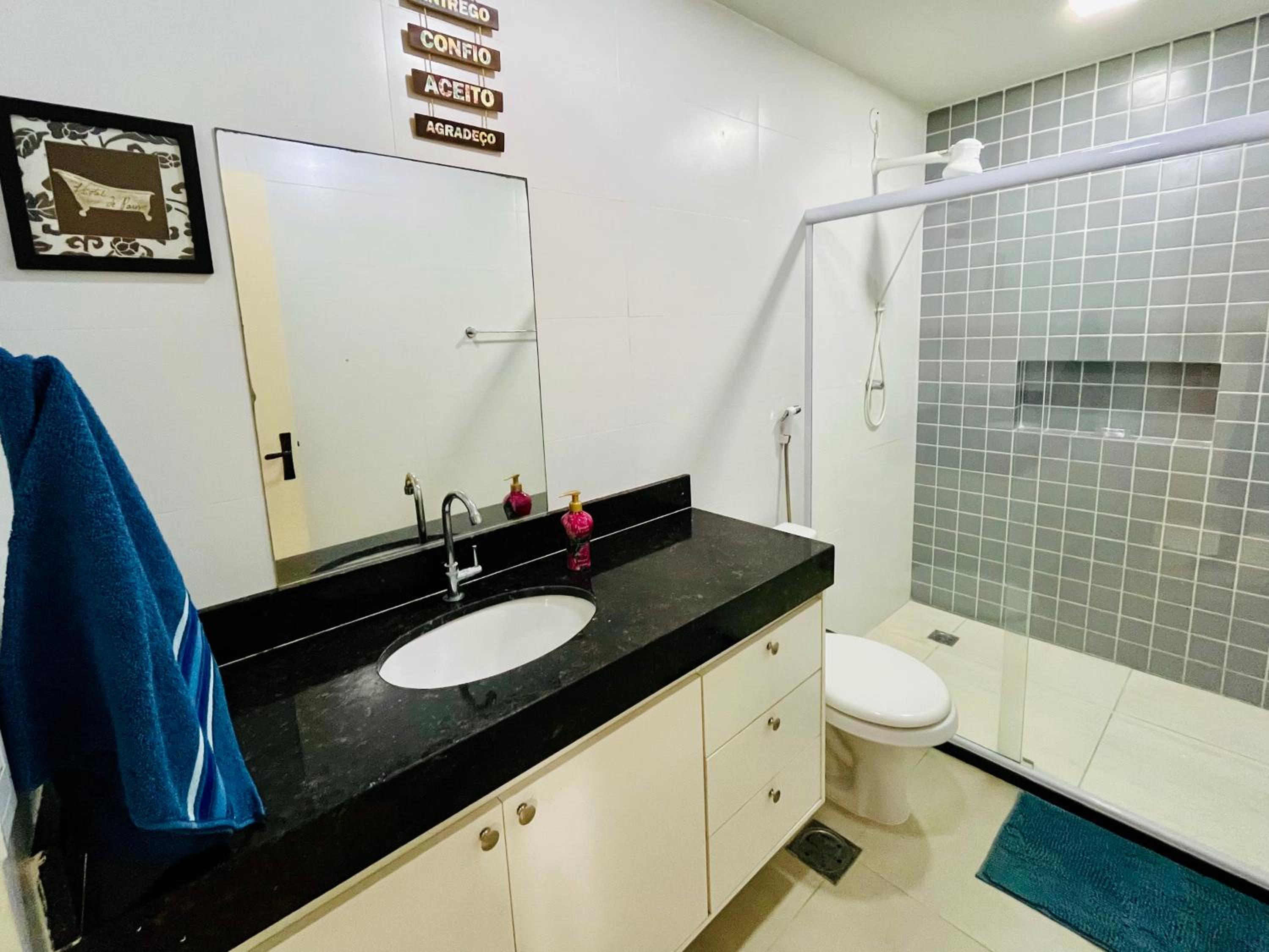 Casa inteira em Cabo Frio